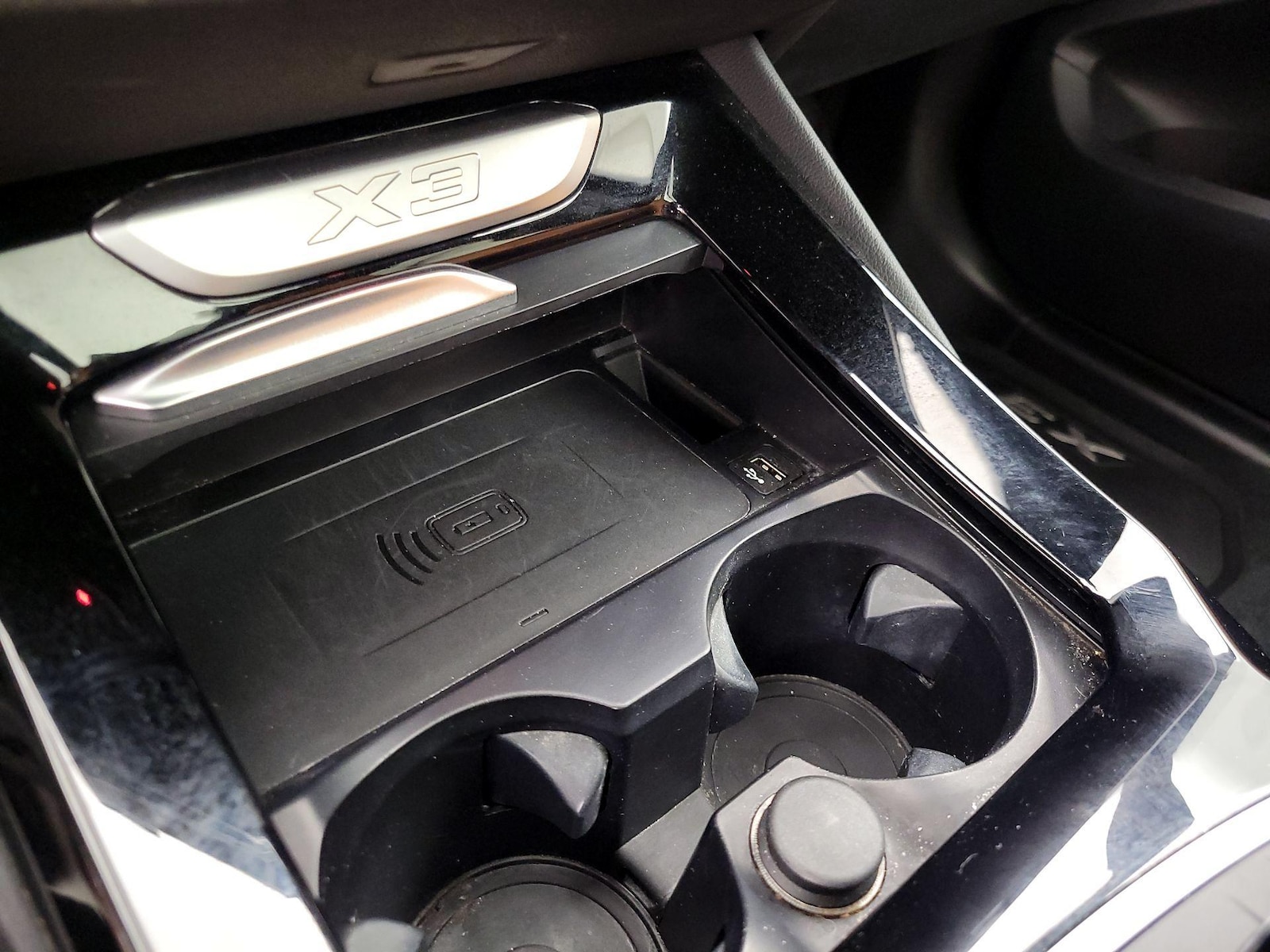 2022 BMW X3 30i - Photo 19