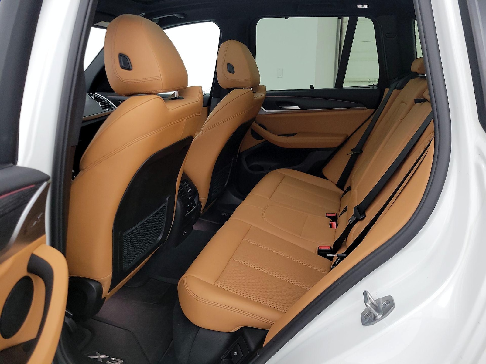 2022 BMW X3 30i - Photo 21