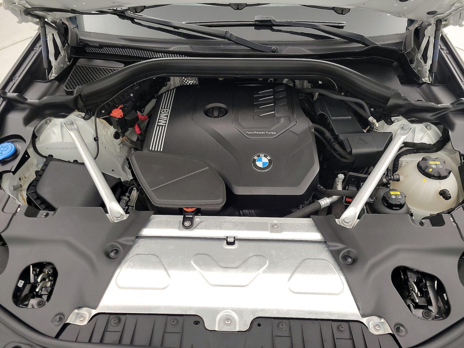 2022 BMW X3 30i - Photo 23