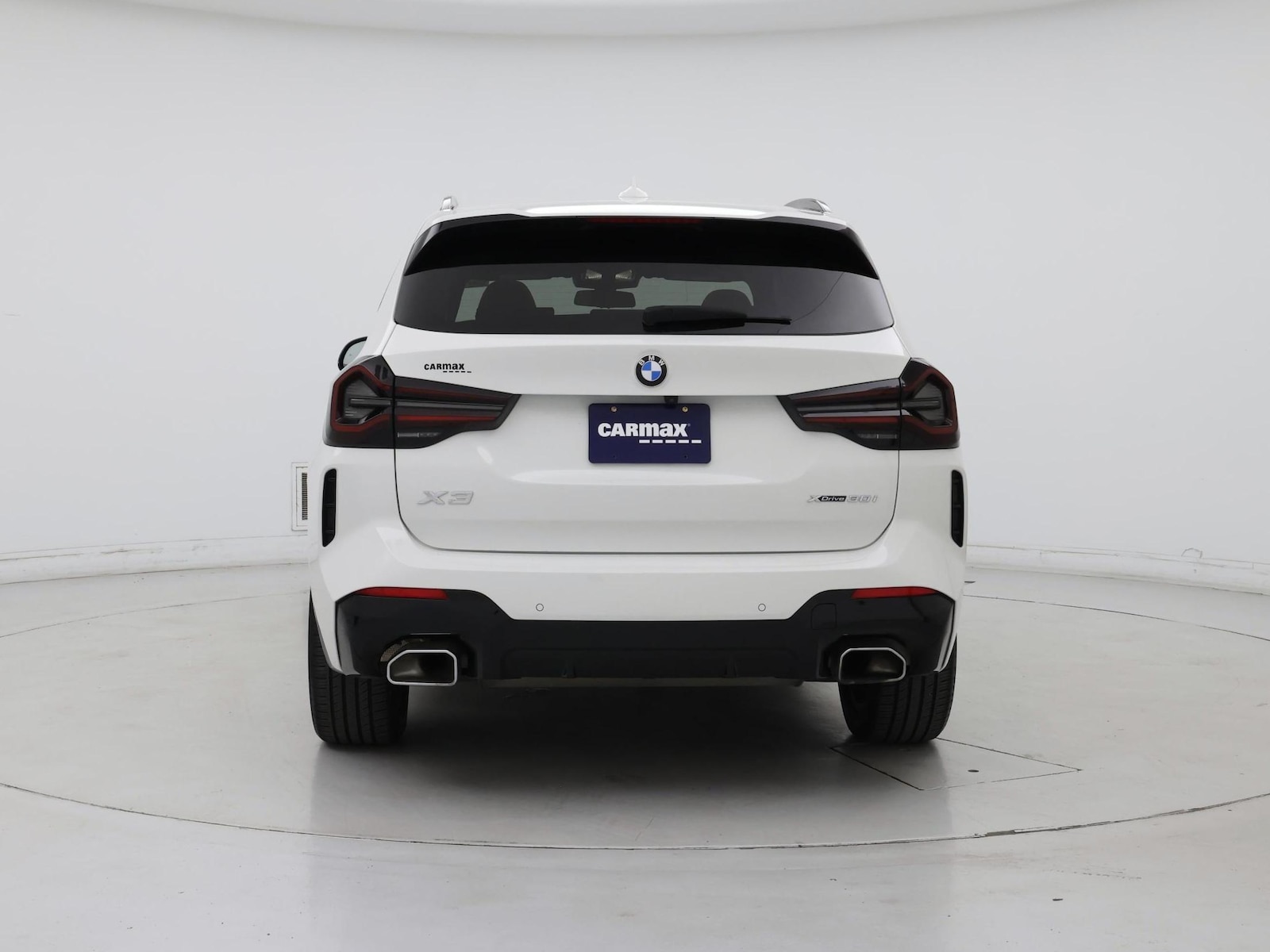 2022 BMW X3 30i - Photo 7