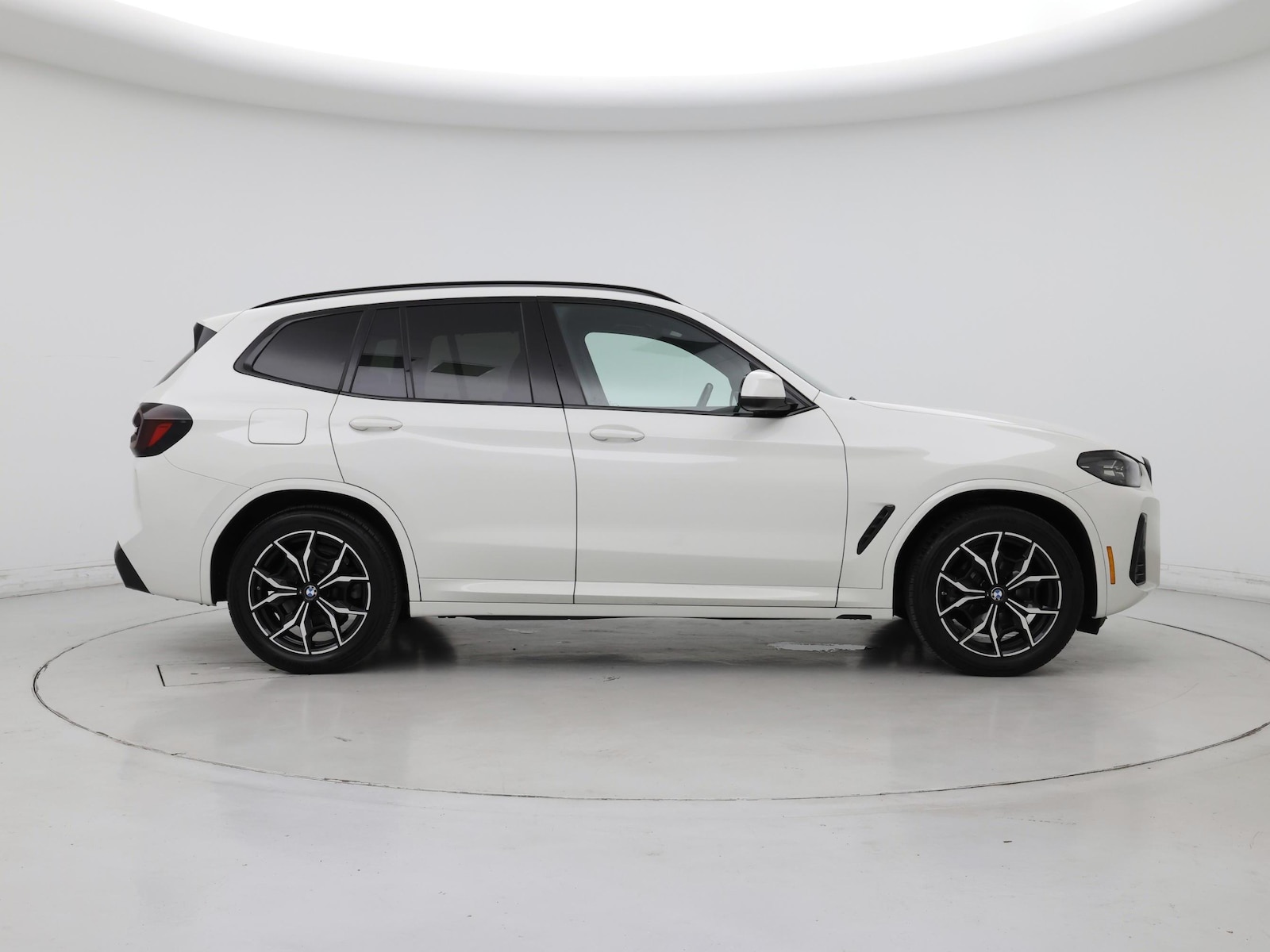 2022 BMW X3 30i - Photo 8