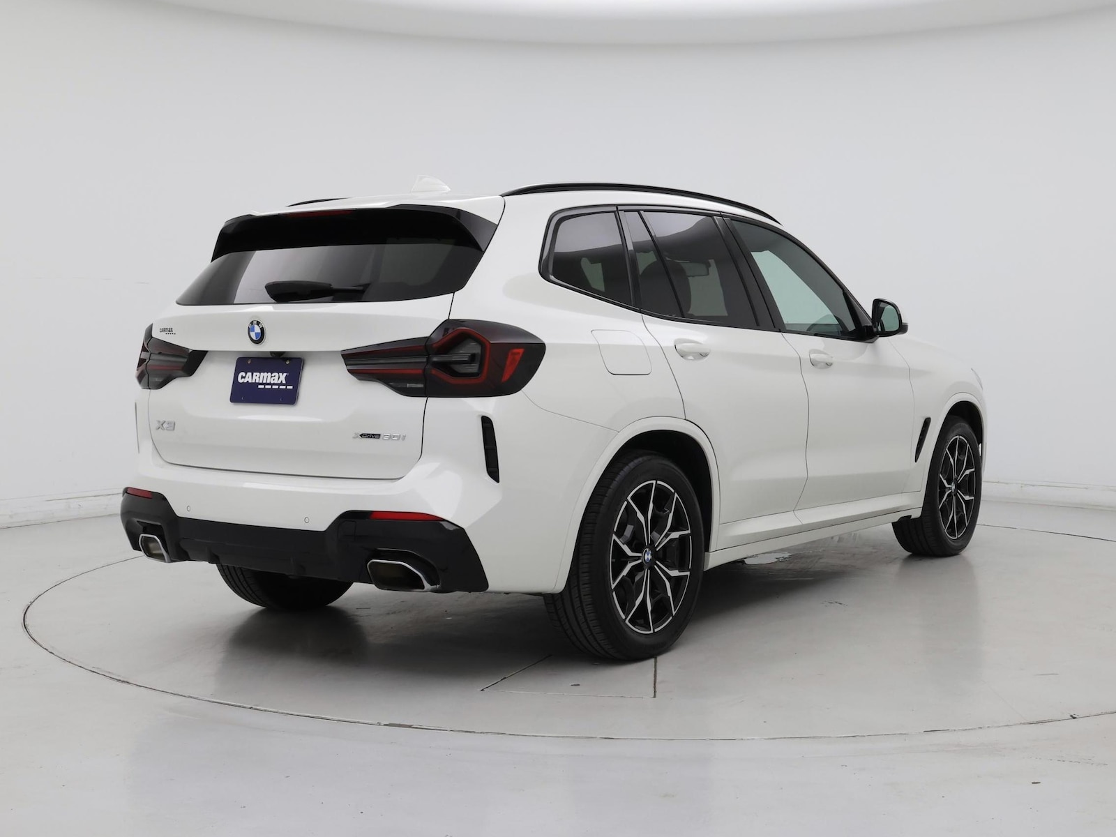 2022 BMW X3 30i - Photo 9