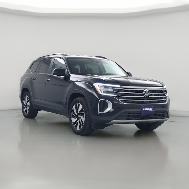 2025 Volkswagen Atlas SE w/Tech