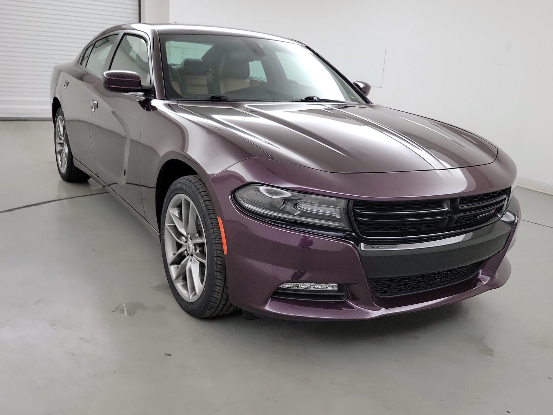 Thumbnail: 2021 Dodge Charger - 1