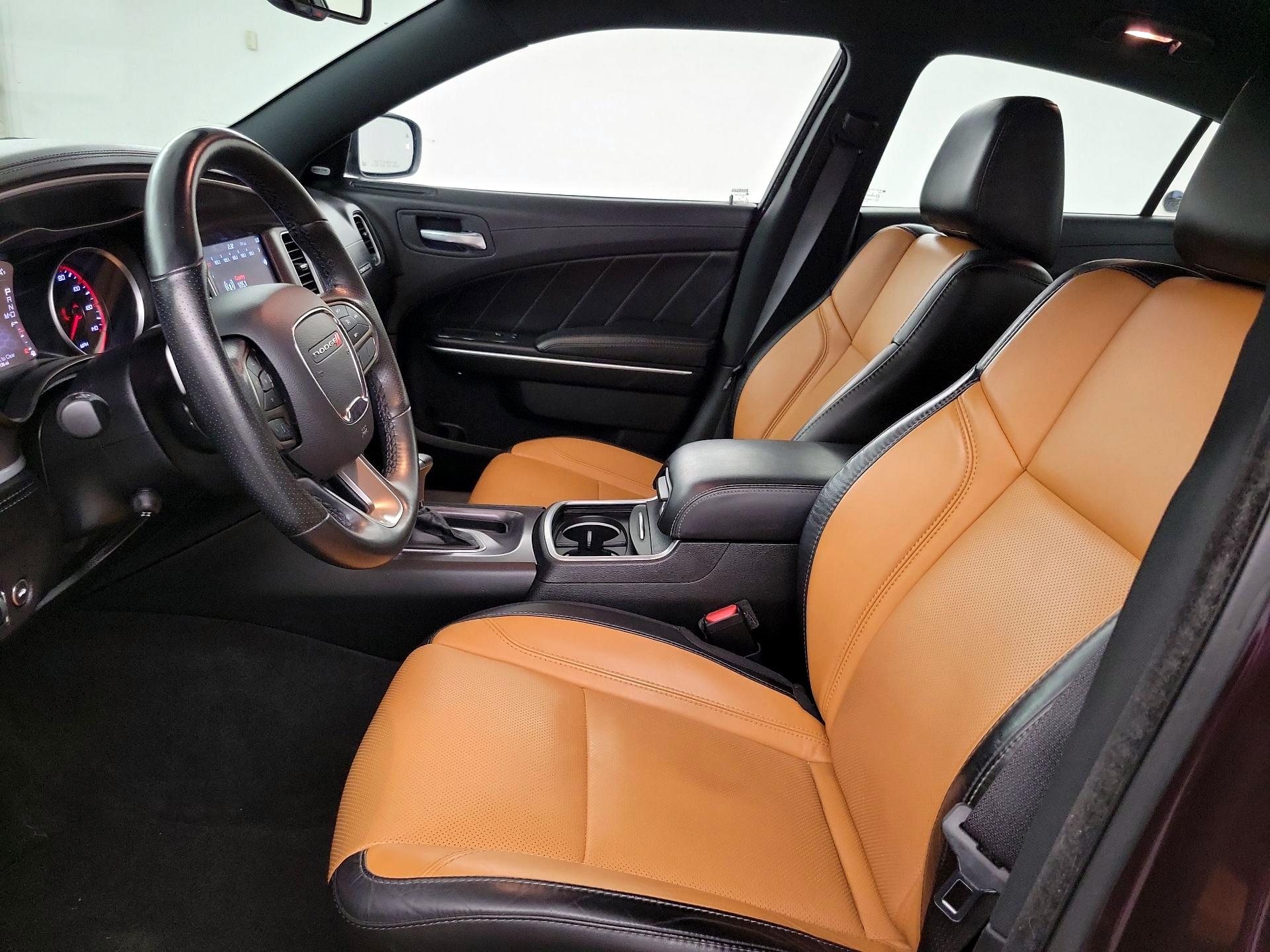 Thumbnail: 2021 Dodge Charger - 9