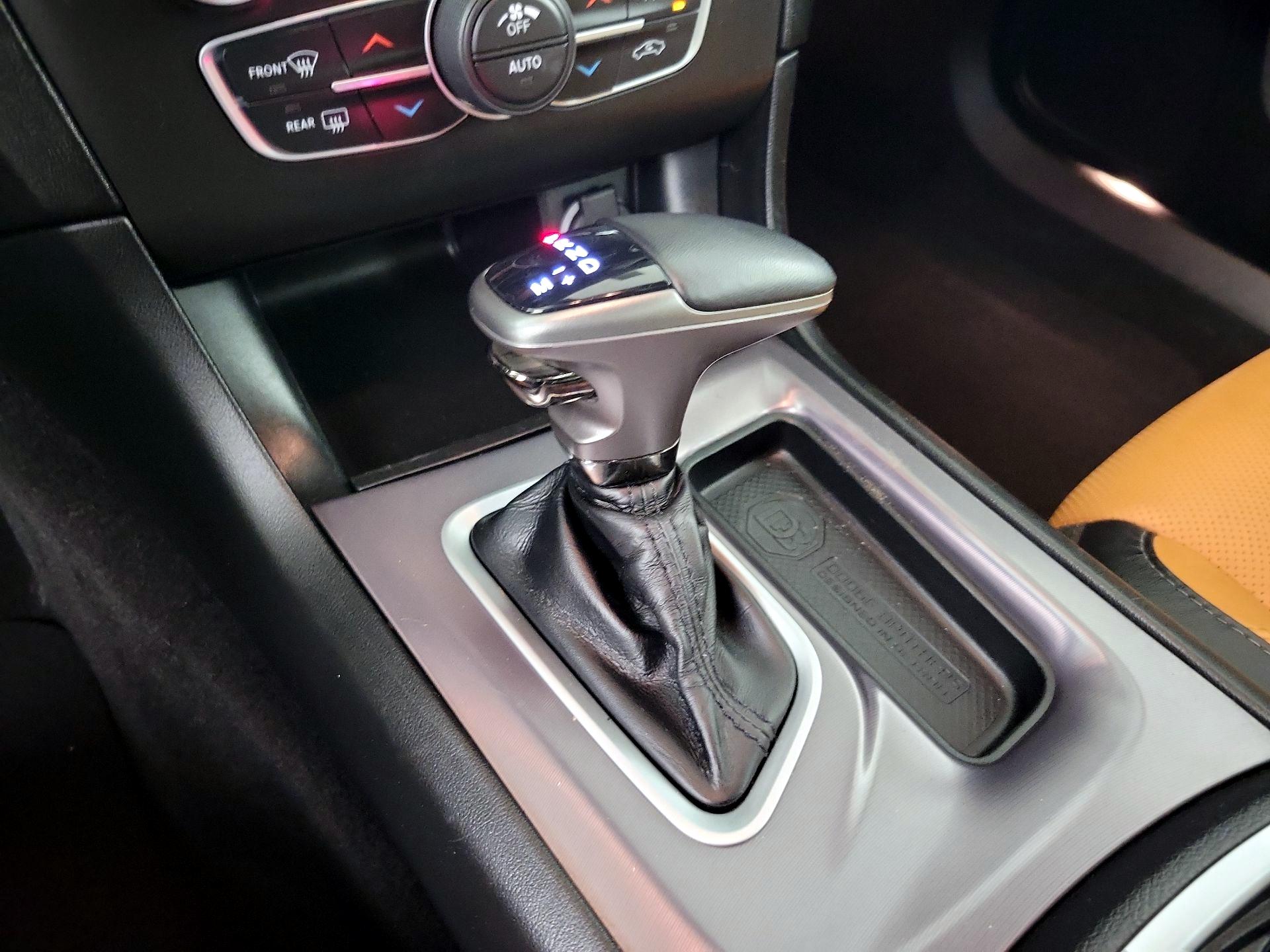 Thumbnail: 2021 Dodge Charger - 15