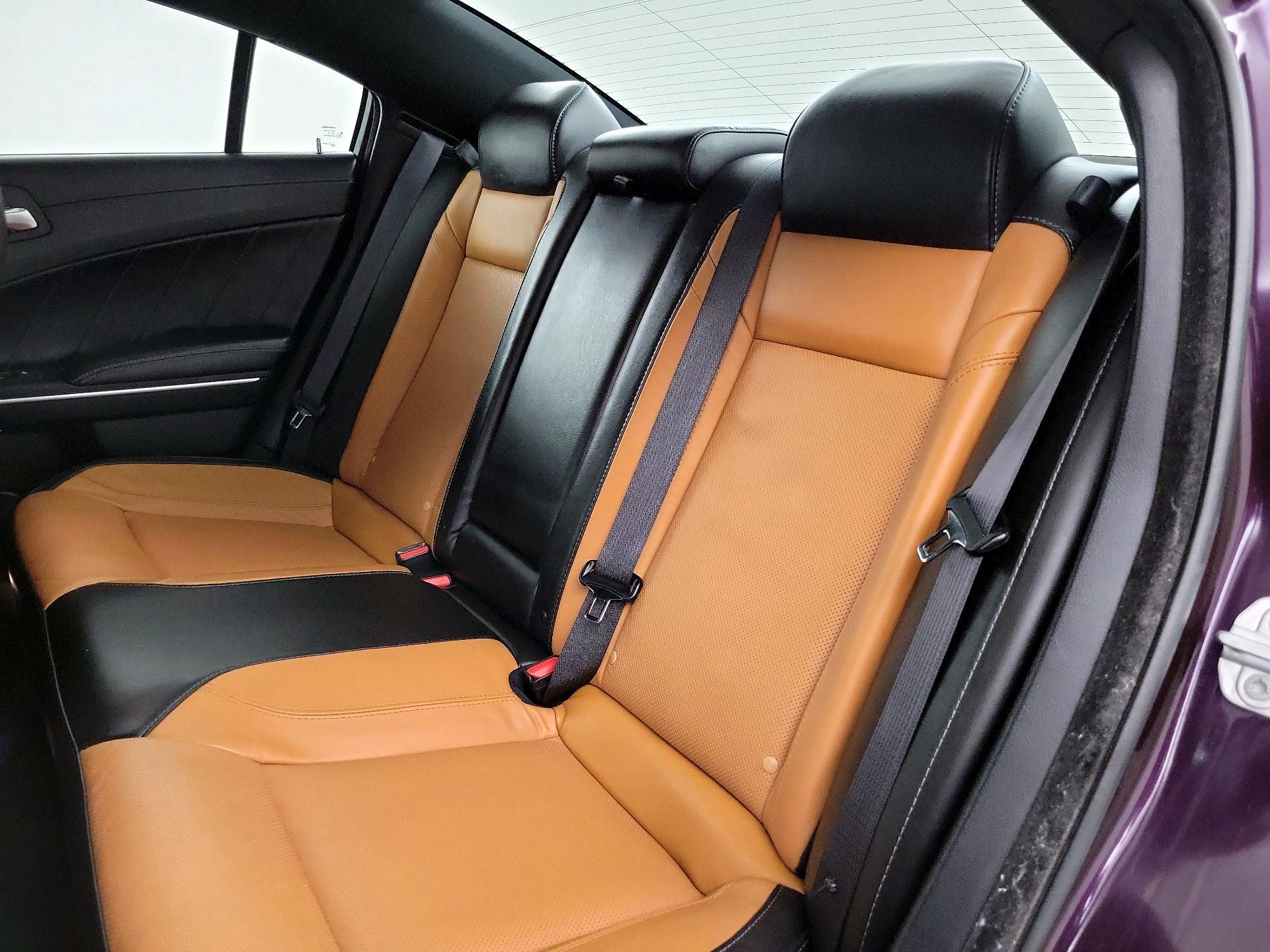 Thumbnail: 2021 Dodge Charger - 17