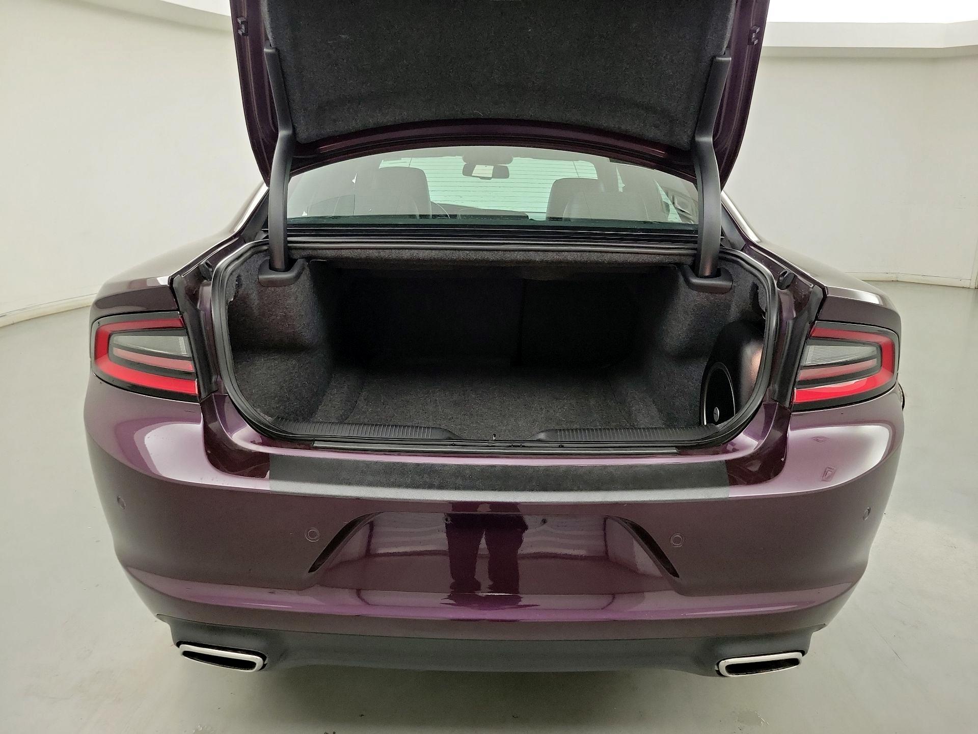 Thumbnail: 2021 Dodge Charger - 18