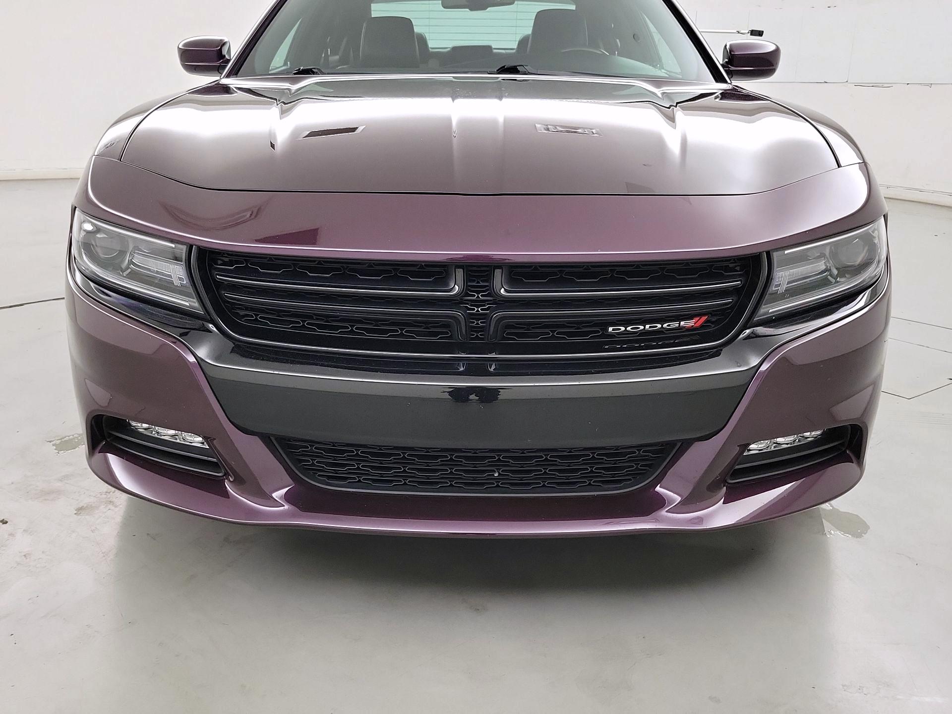 Thumbnail: 2021 Dodge Charger - 2