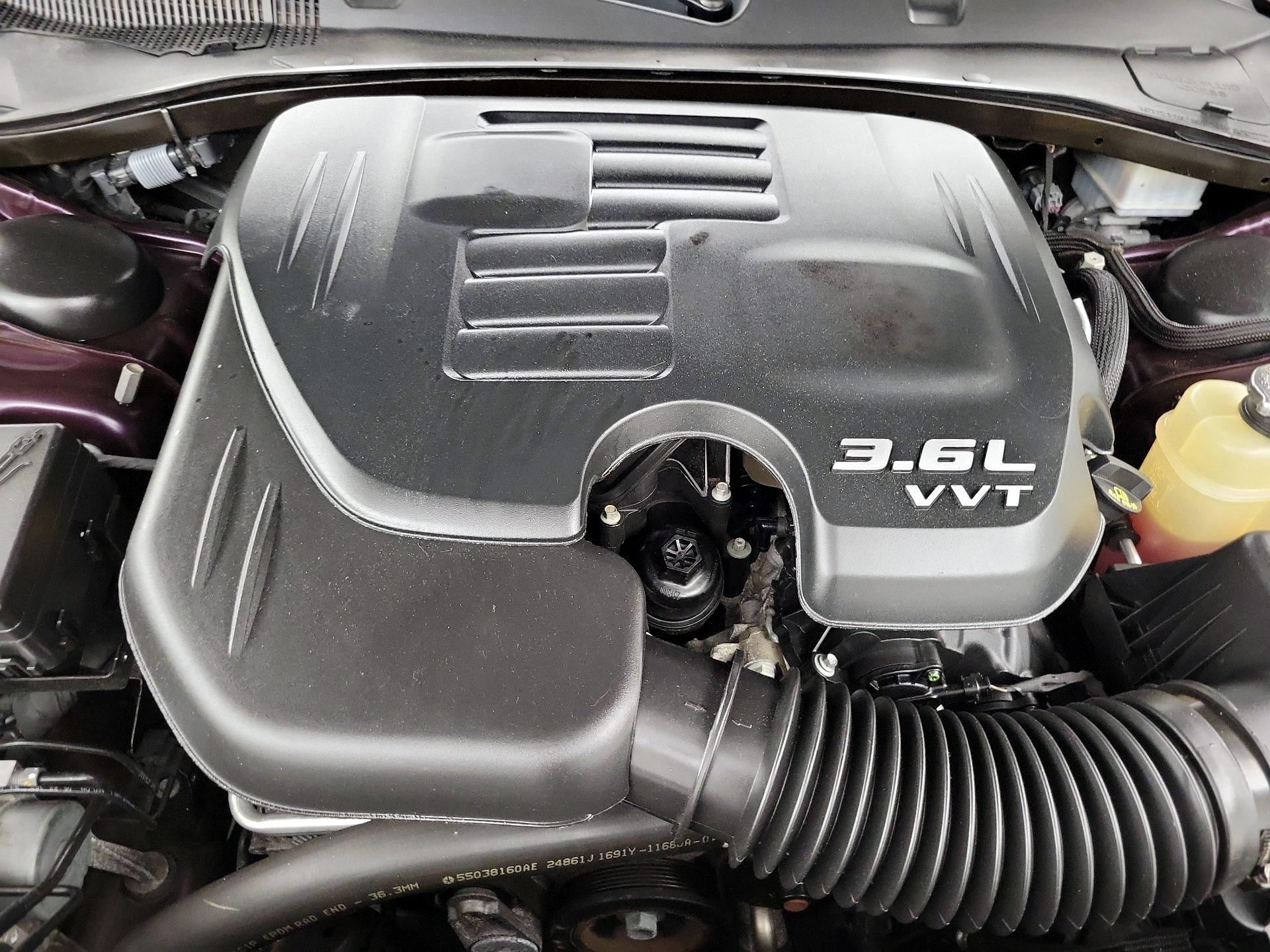 Thumbnail: 2021 Dodge Charger - 19