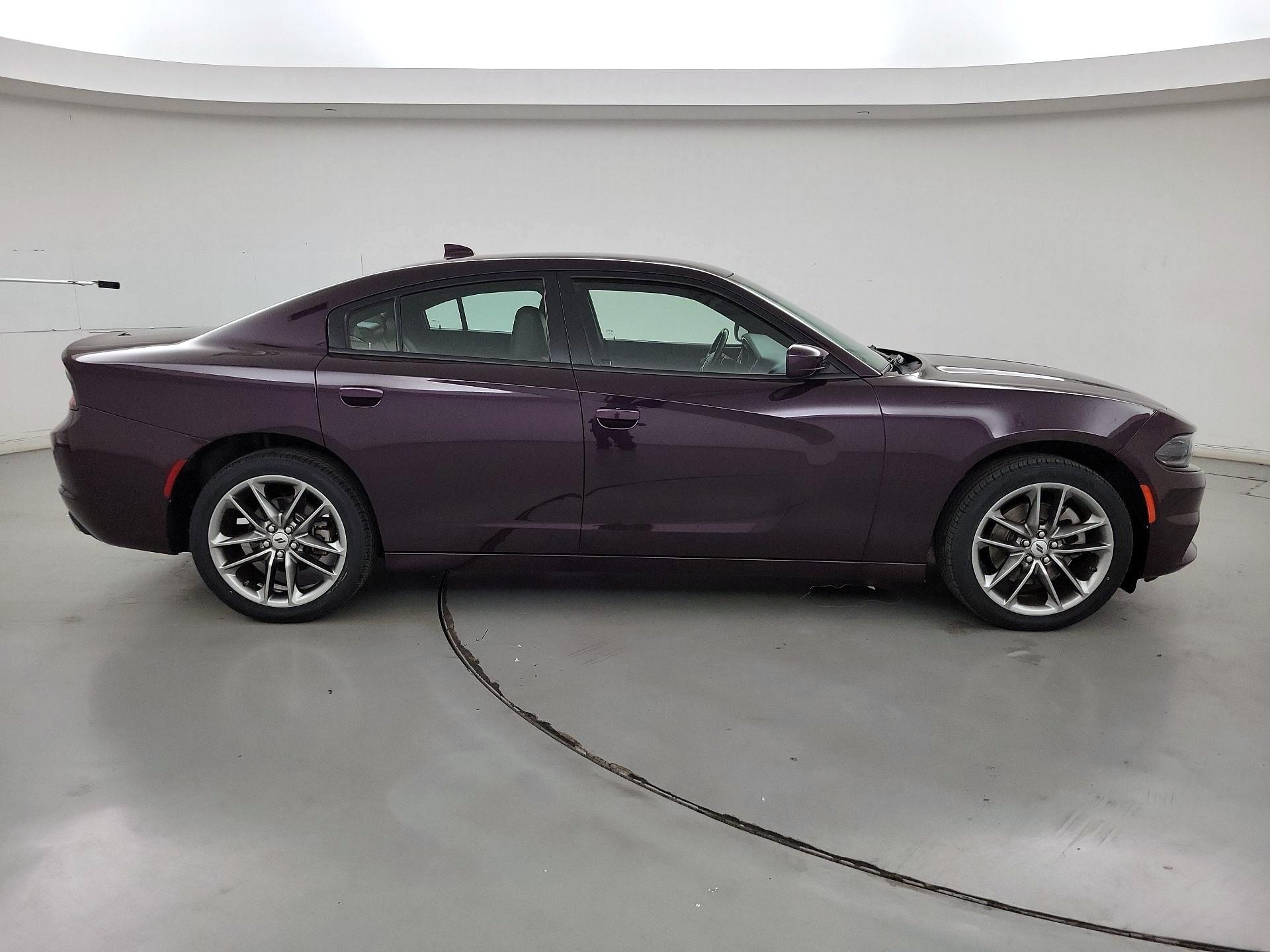 Thumbnail: 2021 Dodge Charger - 4