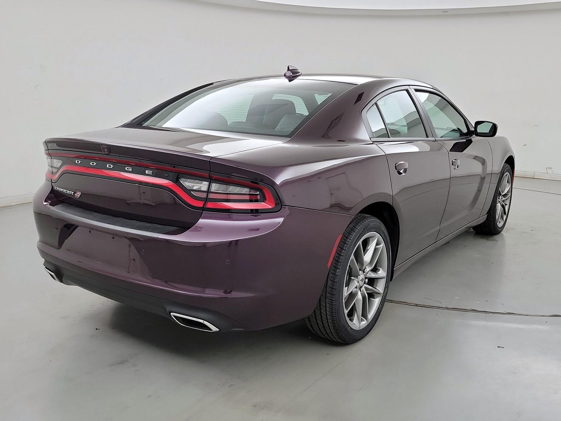 Thumbnail: 2021 Dodge Charger - 5