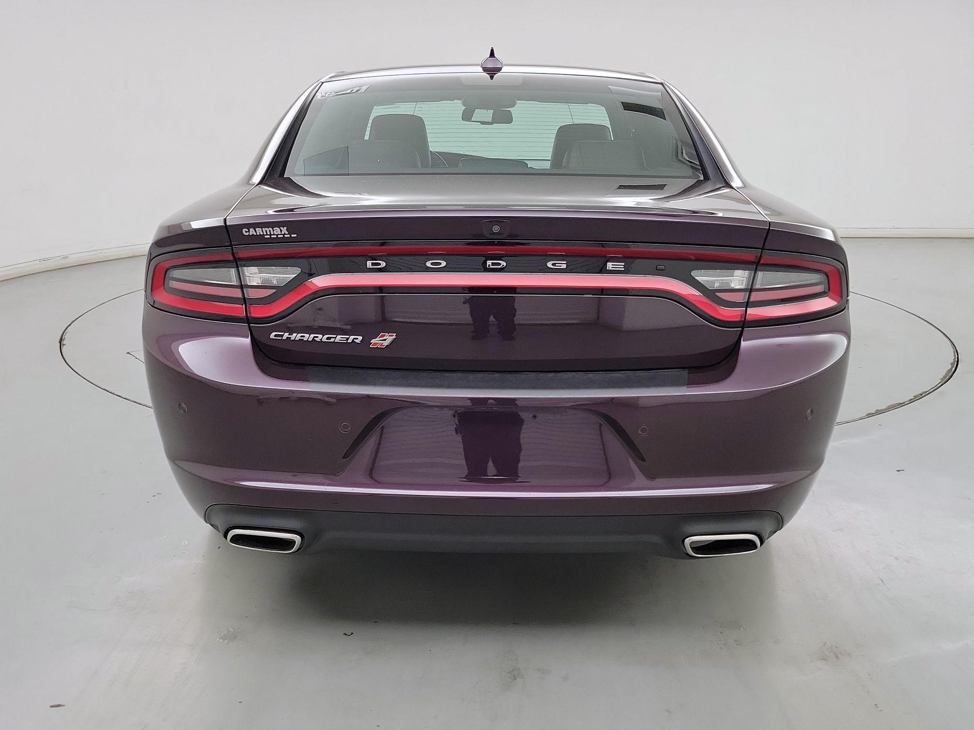 Thumbnail: 2021 Dodge Charger - 6