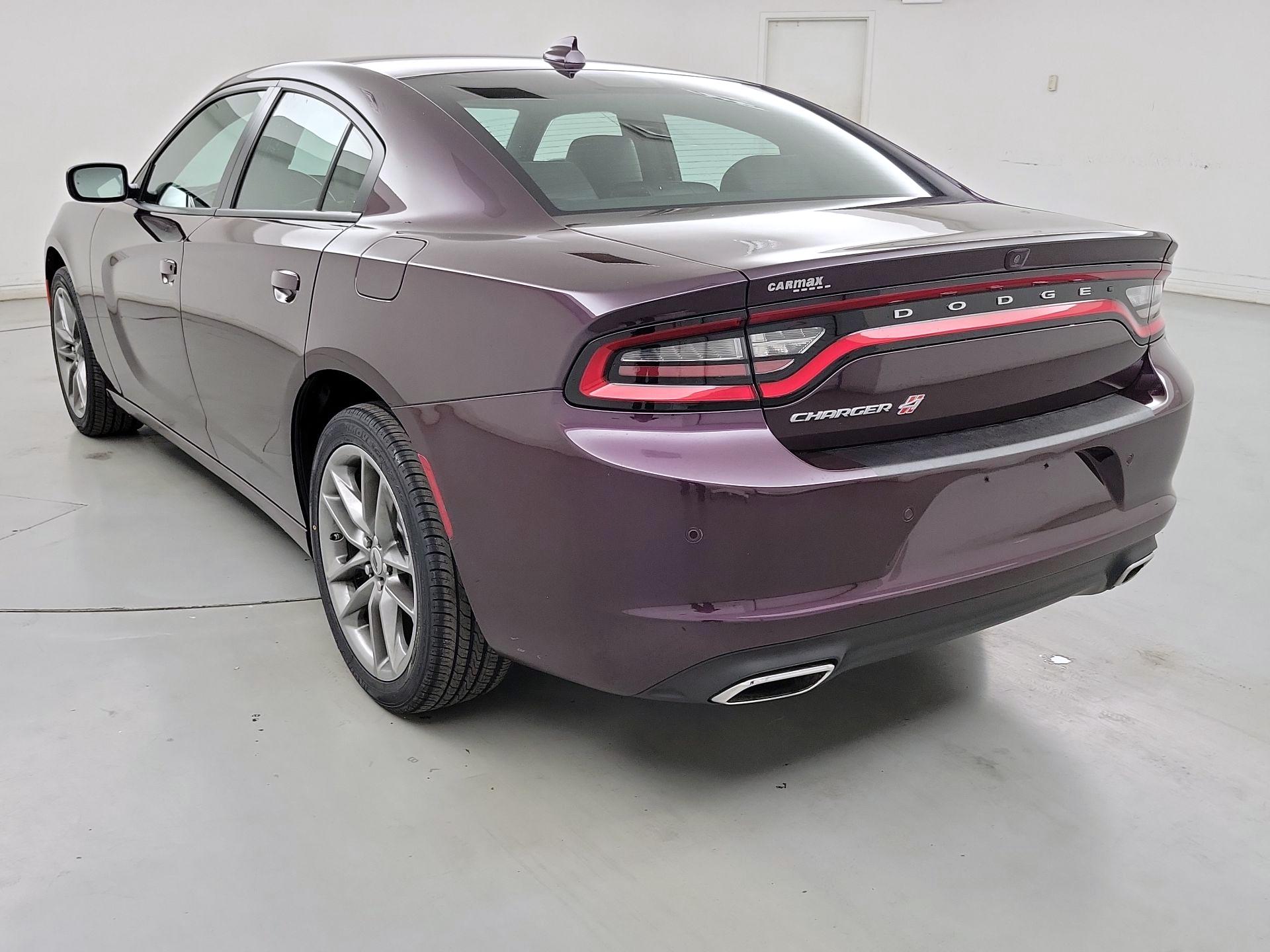 Thumbnail: 2021 Dodge Charger - 7