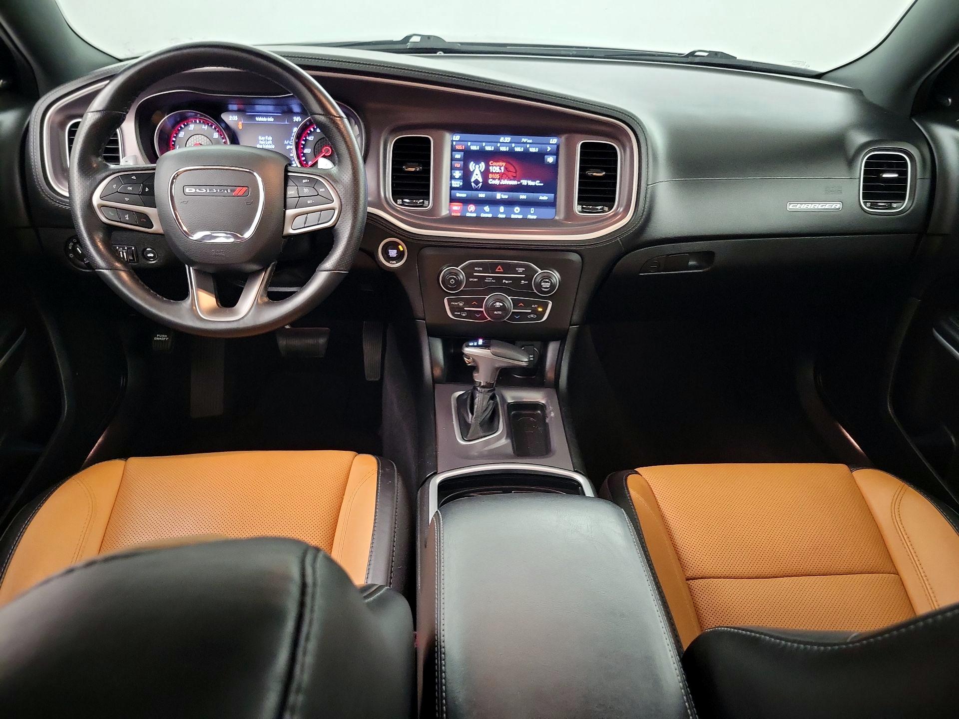 Thumbnail: 2021 Dodge Charger - 8