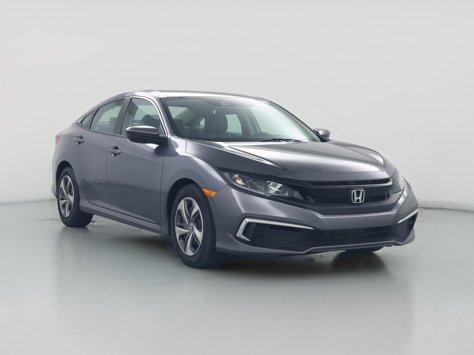 2020 Honda Civic Sedan