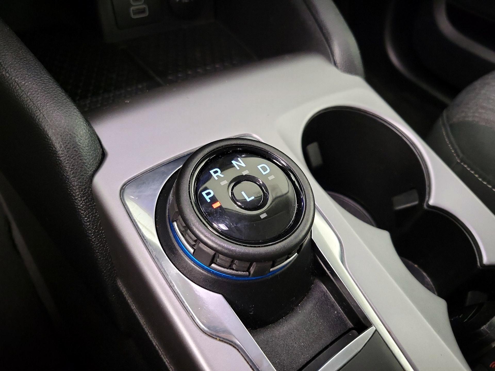 Thumbnail: 2024 Ford Bronco Sport - 15