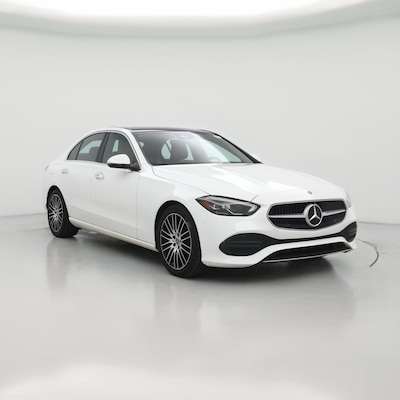 2023 Mercedes-Benz C300