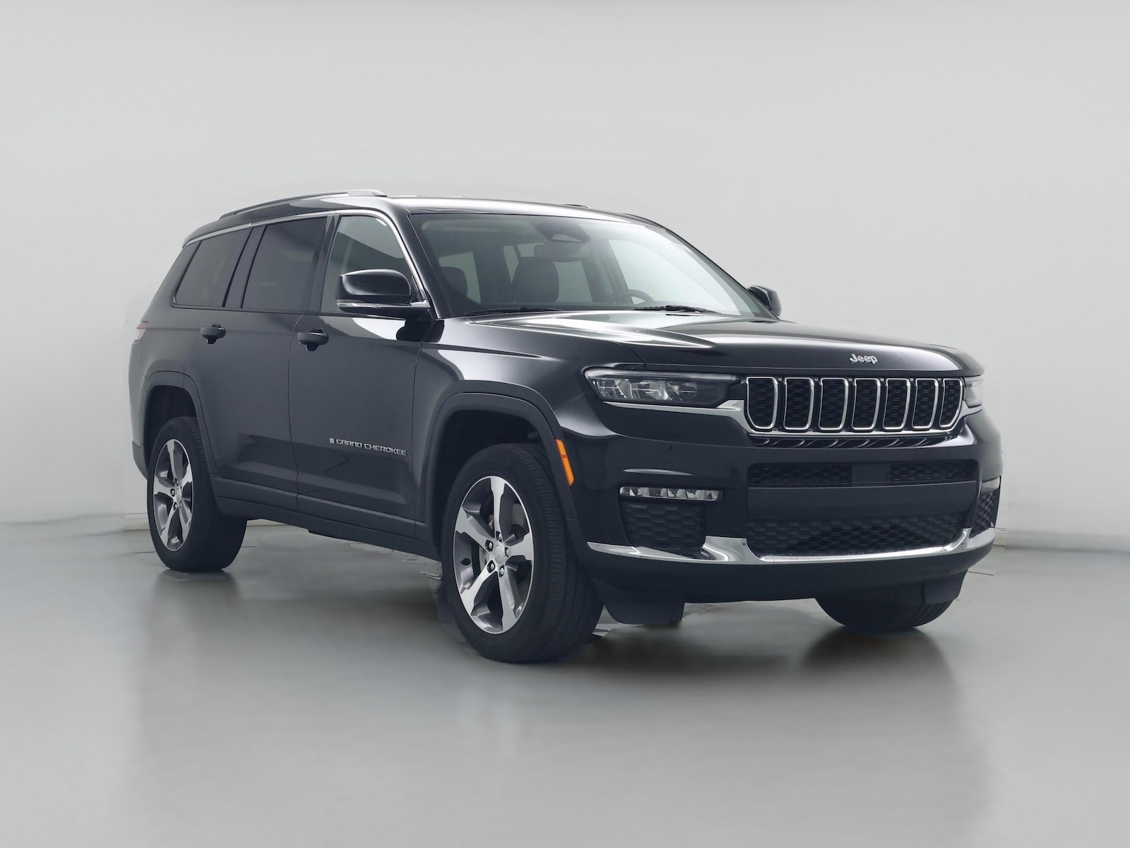 2023 Jeep Grand Cherokee L