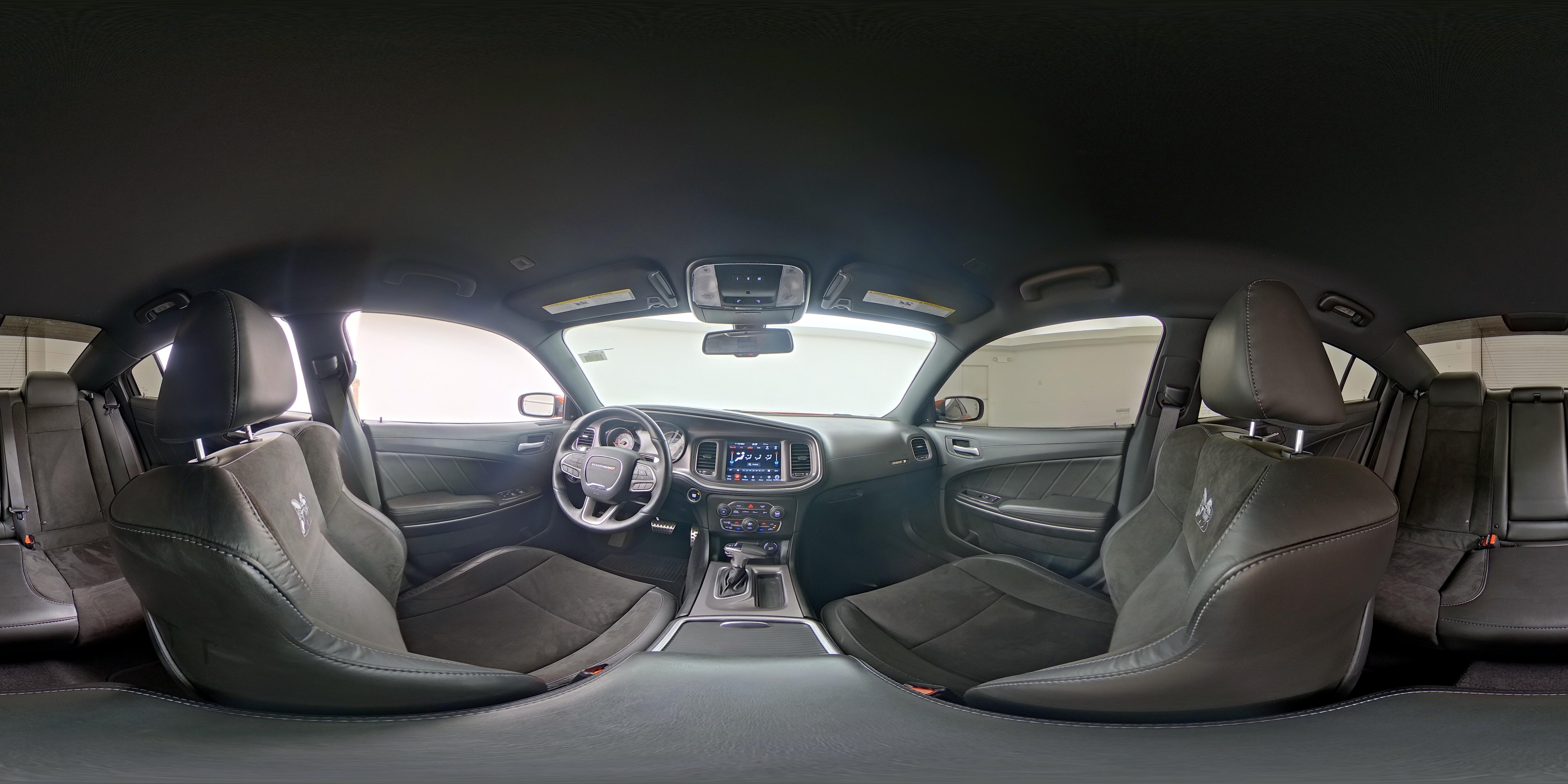 2020 Dodge Charger Scat Pack - Photo 22