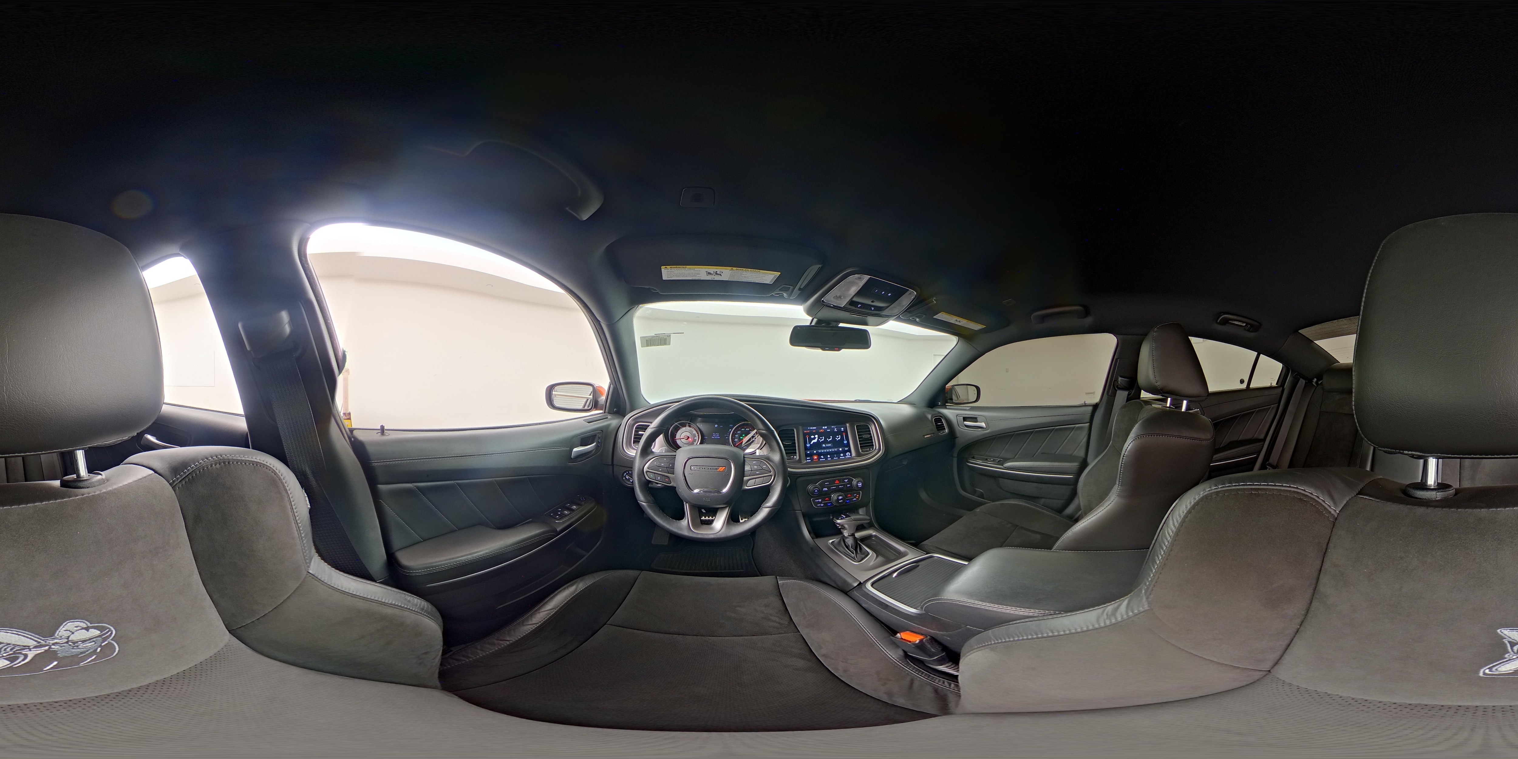 2020 Dodge Charger Scat Pack - Photo 24
