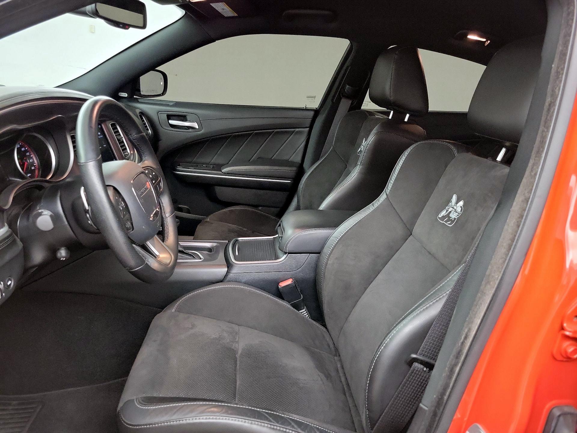 Thumbnail: 2020 Dodge Charger - 9