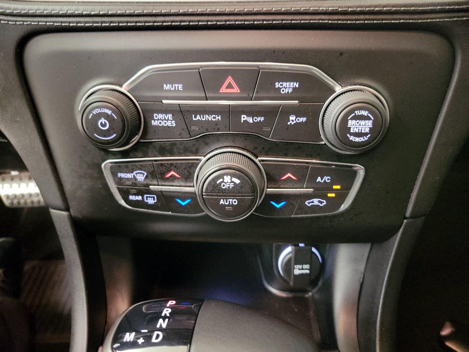 2020 Dodge Charger Scat Pack - Photo 15