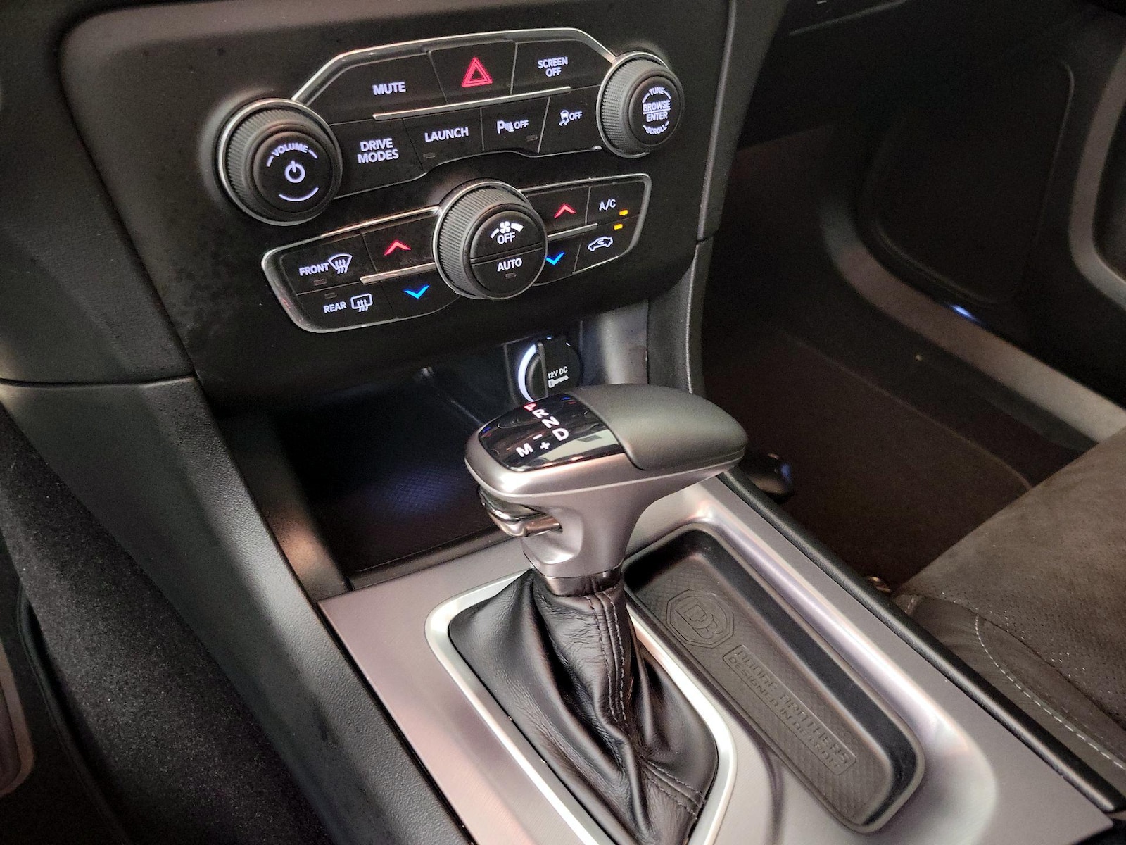 2020 Dodge Charger Scat Pack - Photo 16