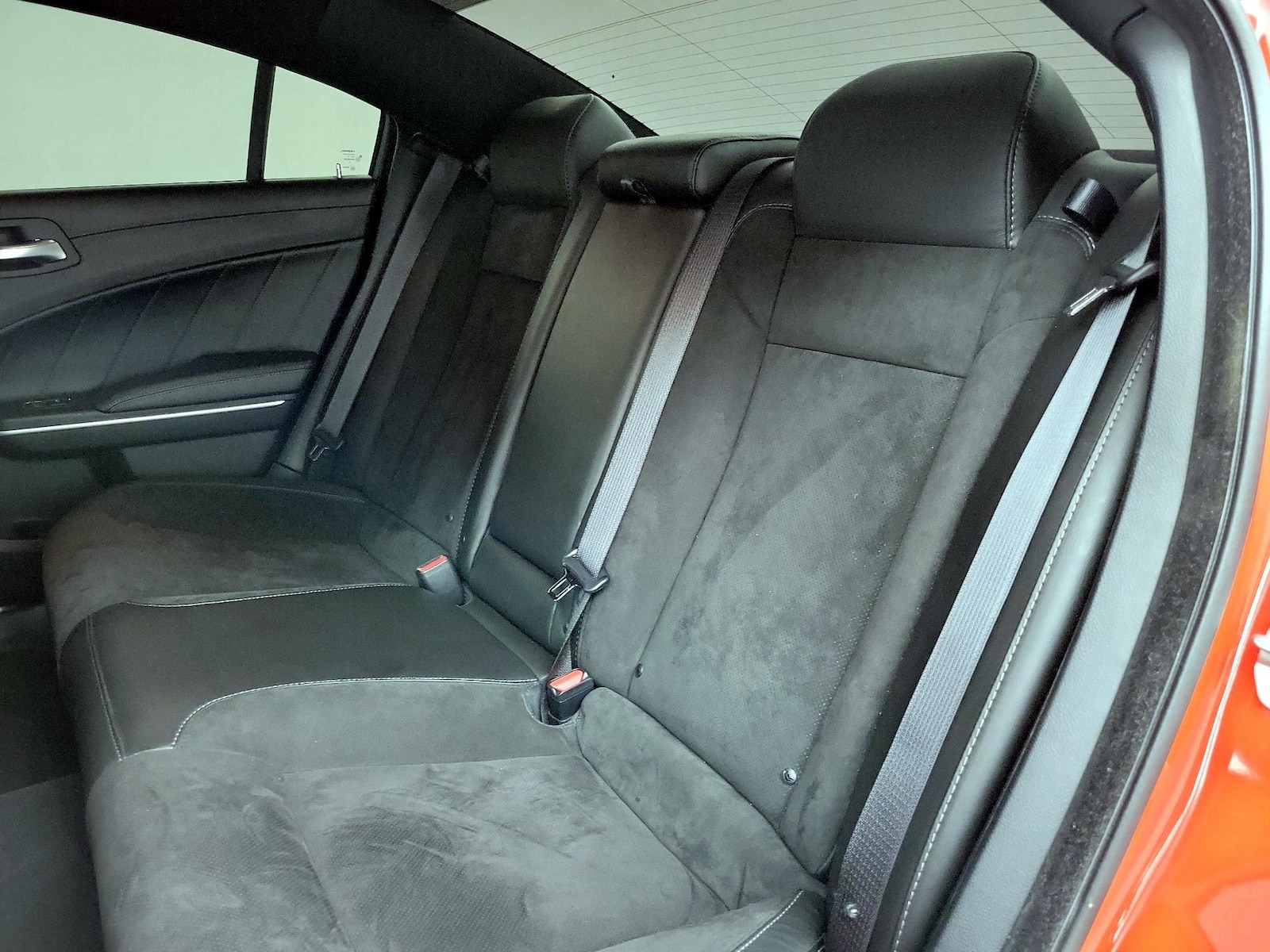 2020 Dodge Charger Scat Pack - Photo 18