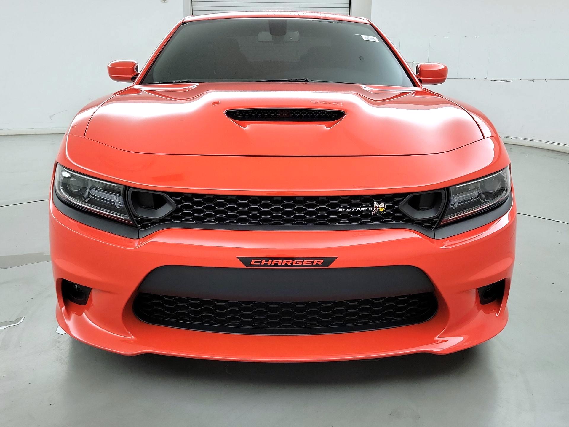 Thumbnail: 2020 Dodge Charger - 2