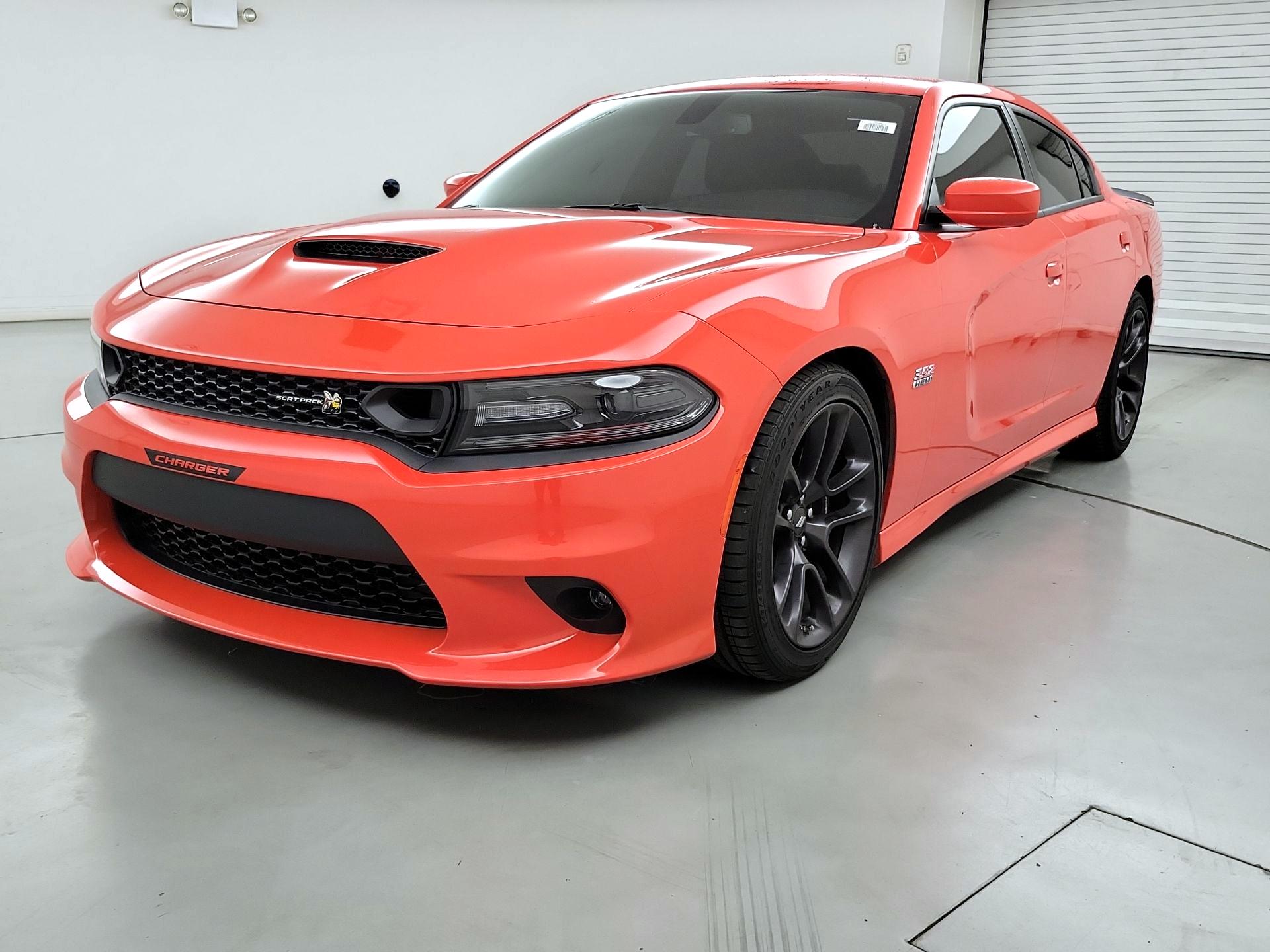 Thumbnail: 2020 Dodge Charger - 3