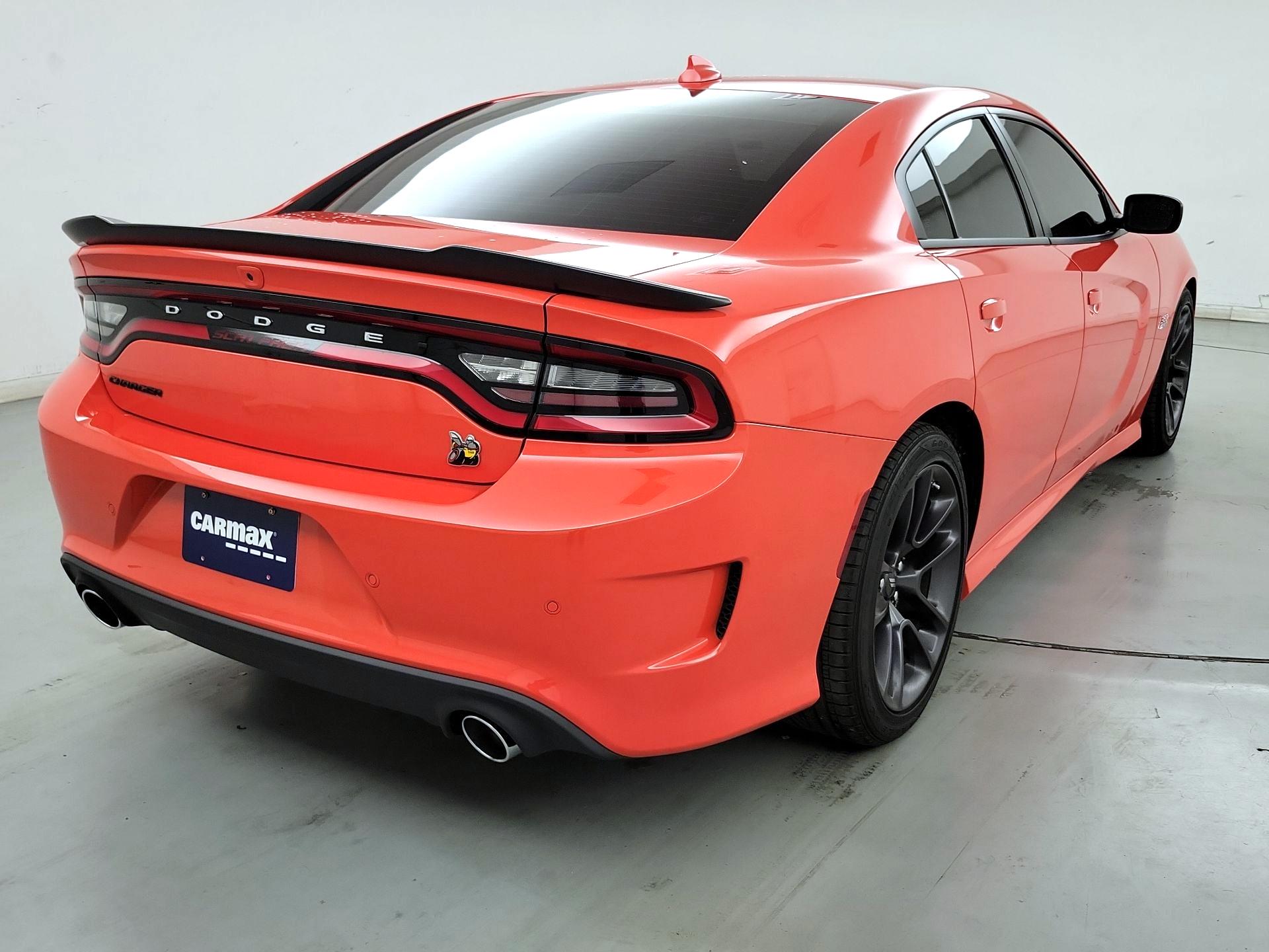 Thumbnail: 2020 Dodge Charger - 5