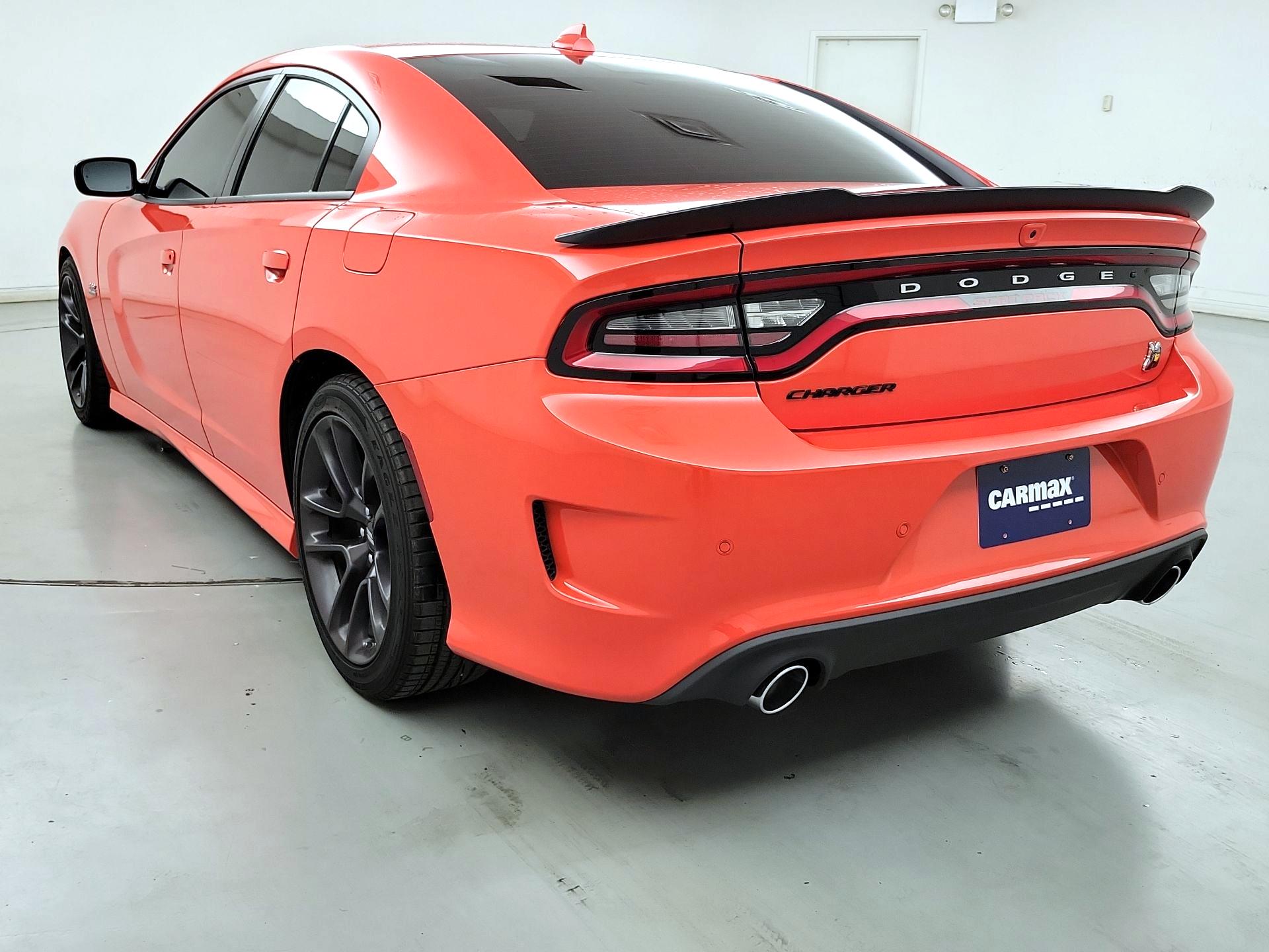 Thumbnail: 2020 Dodge Charger - 7