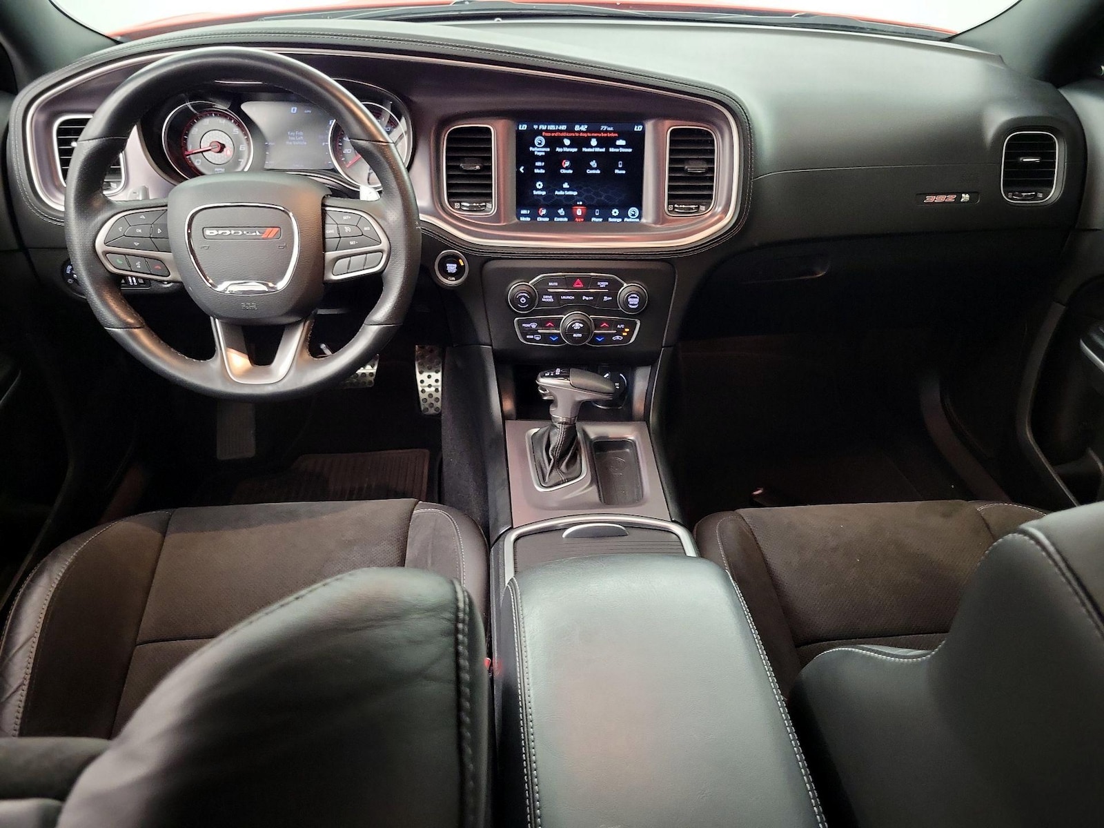 2020 Dodge Charger Scat Pack - Photo 8