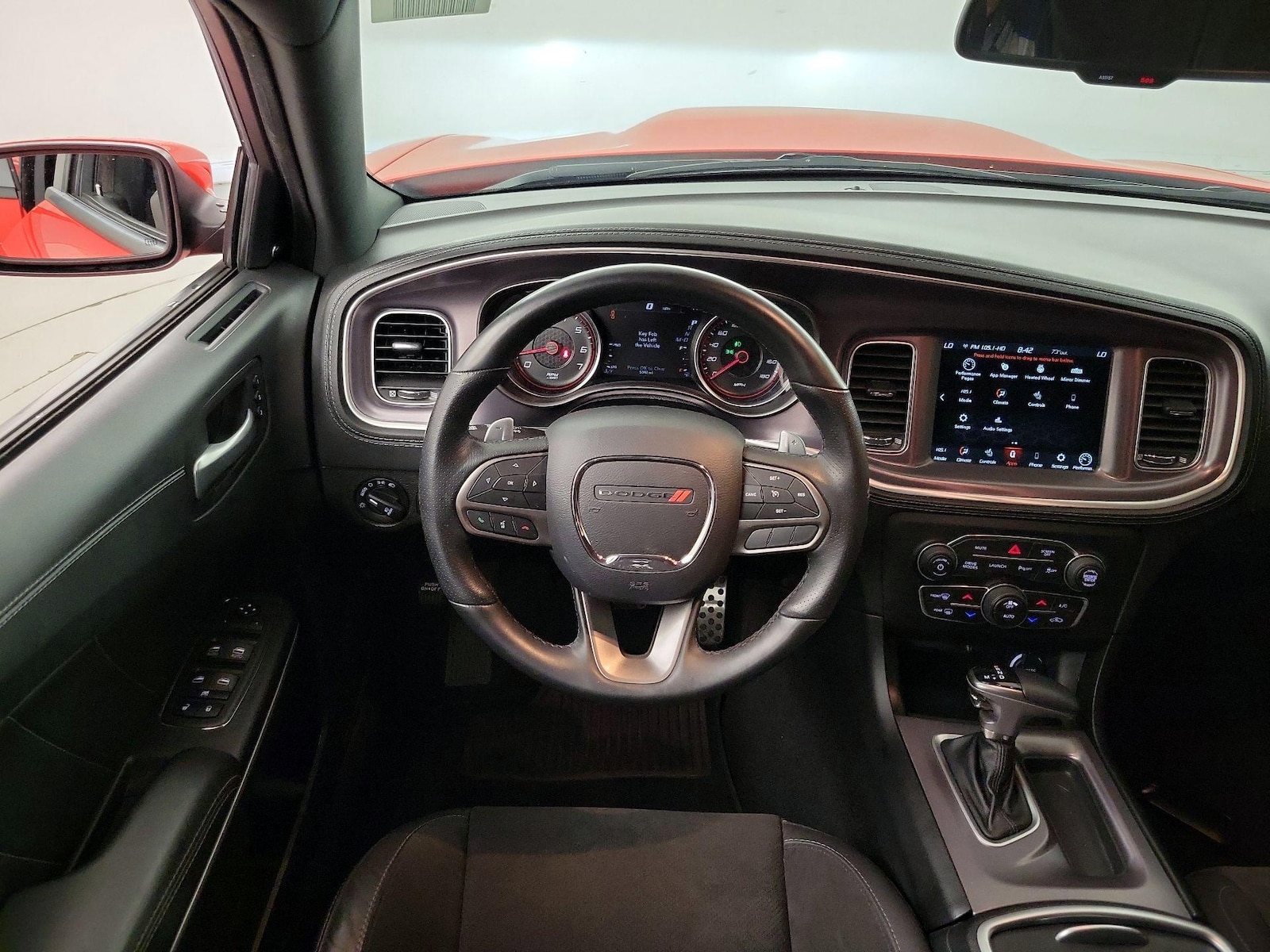 2020 Dodge Charger Scat Pack - Photo 9