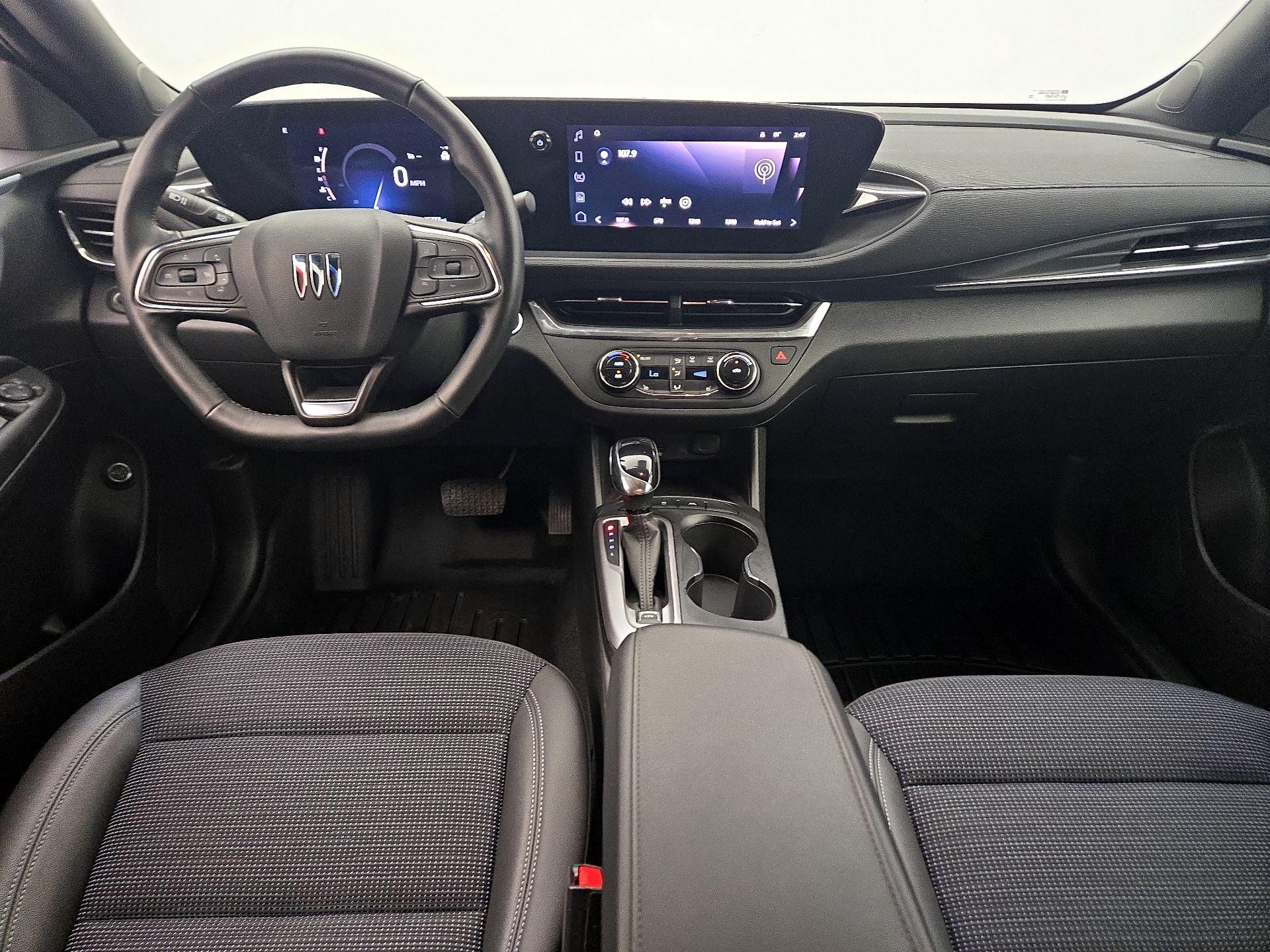 Thumbnail: 2025 Buick Envista - 9