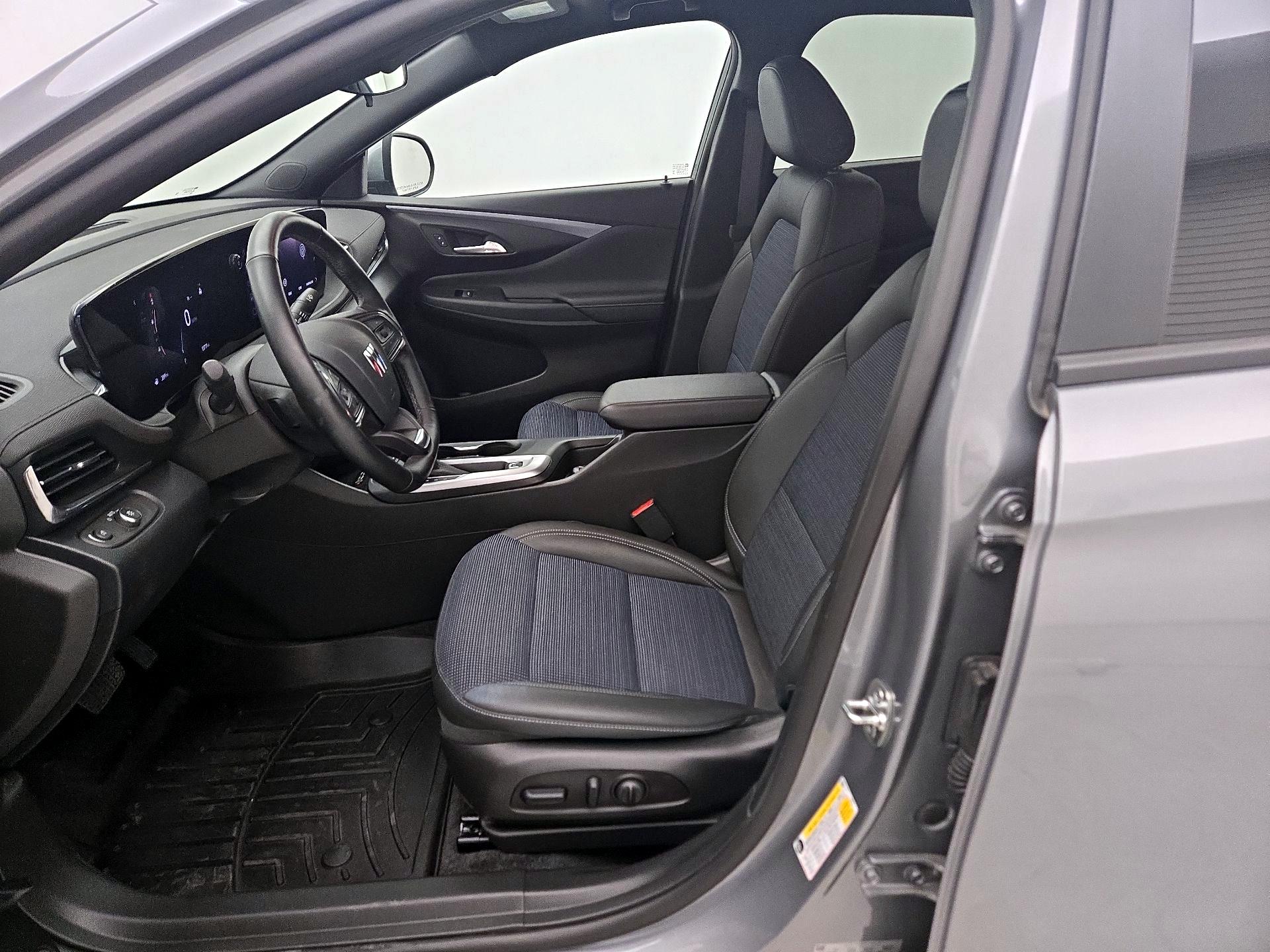 Thumbnail: 2025 Buick Envista - 11