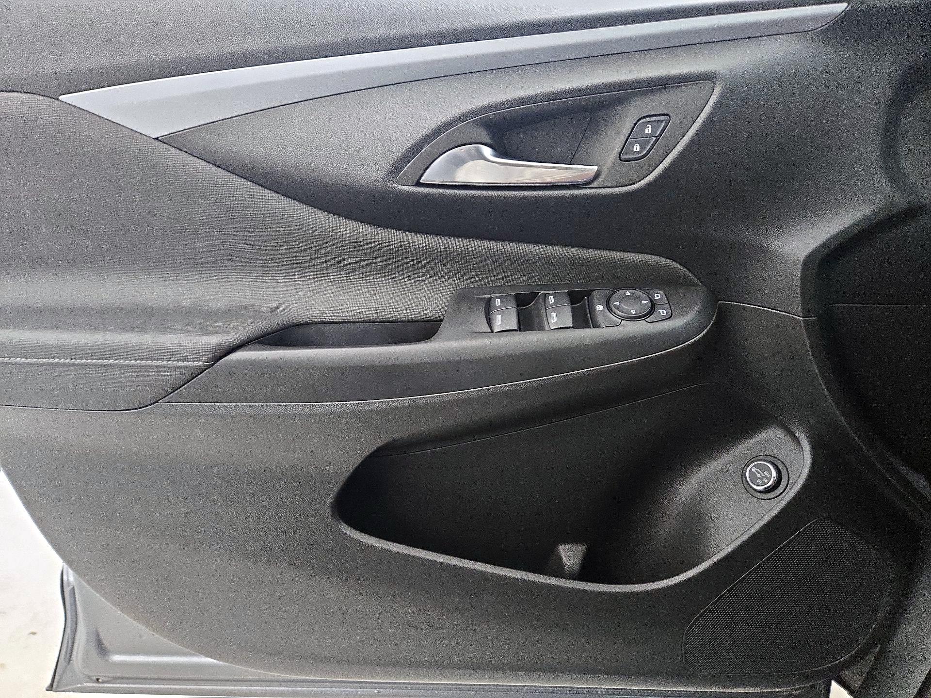 Thumbnail: 2025 Buick Envista - 12