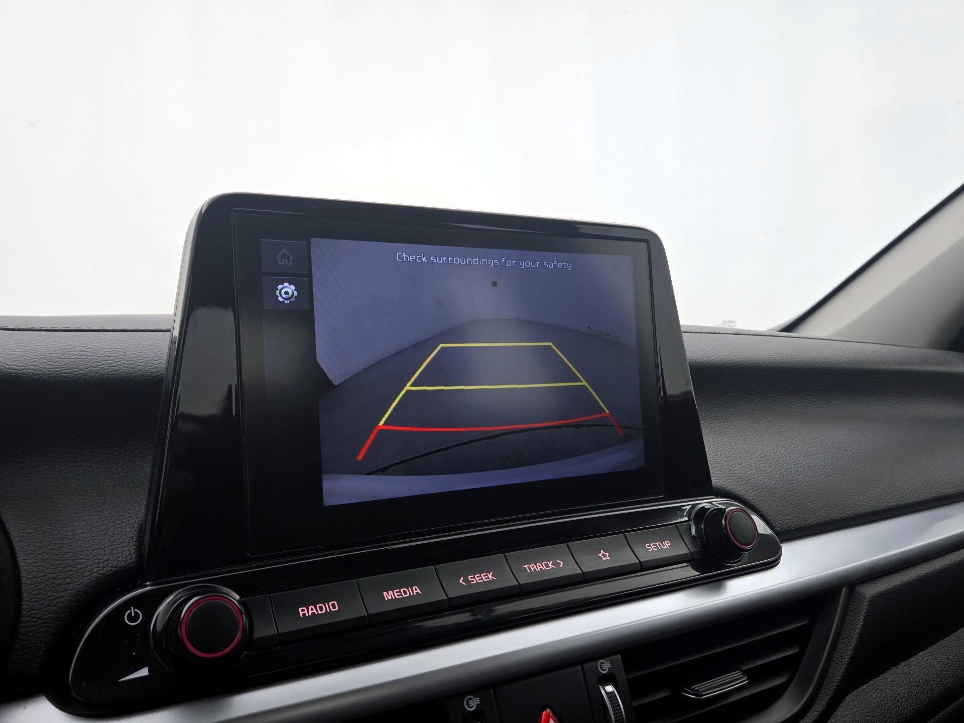 Thumbnail: 2023 Kia Forte - 14