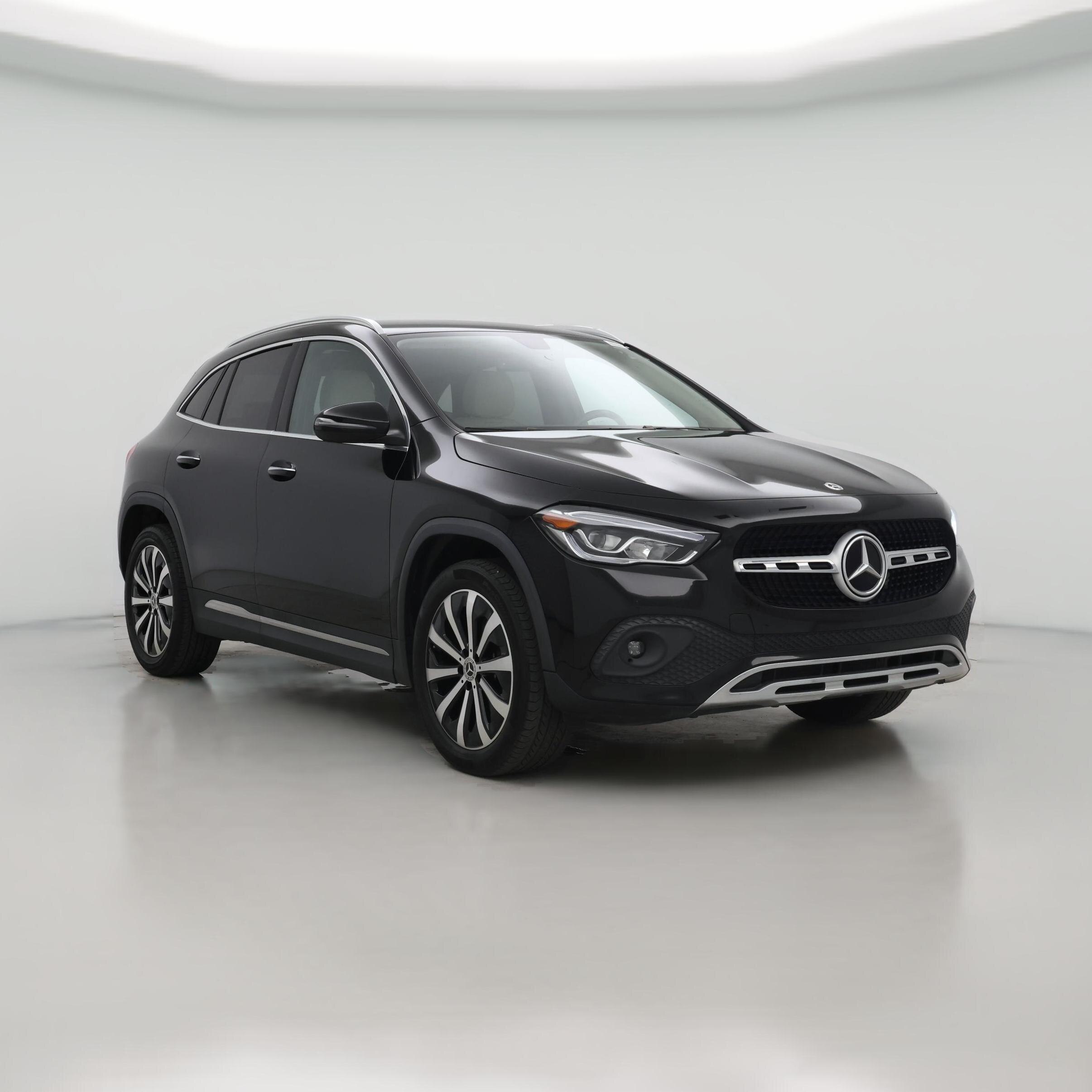 Thumbnail: 2023 Mercedes-Benz GLA - 1