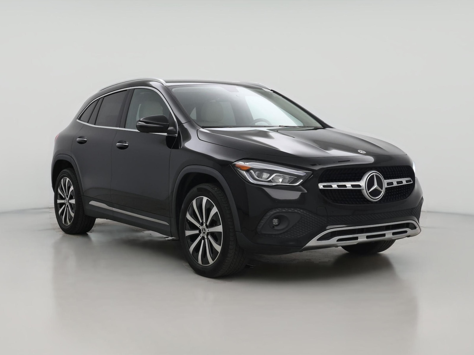 2023 Mercedes-Benz GLA