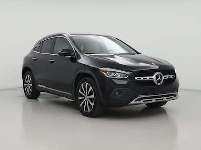 2023 Mercedes-Benz GLA250