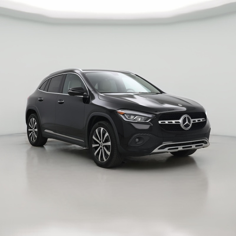 2023 Mercedes-Benz GLA250