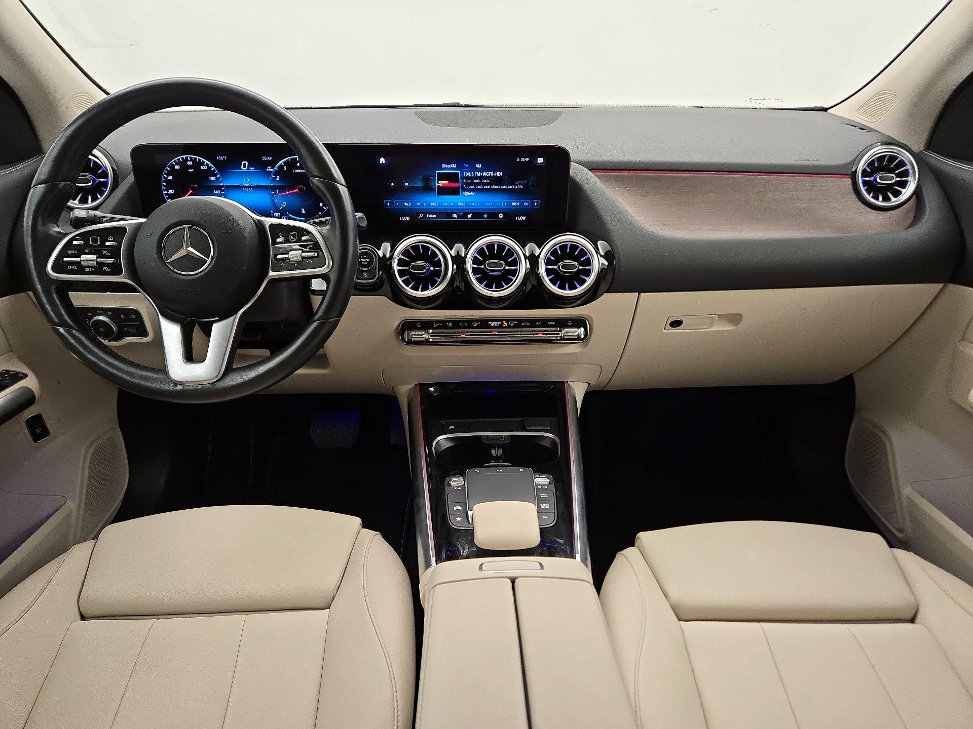 Thumbnail: 2023 Mercedes-Benz GLA - 9