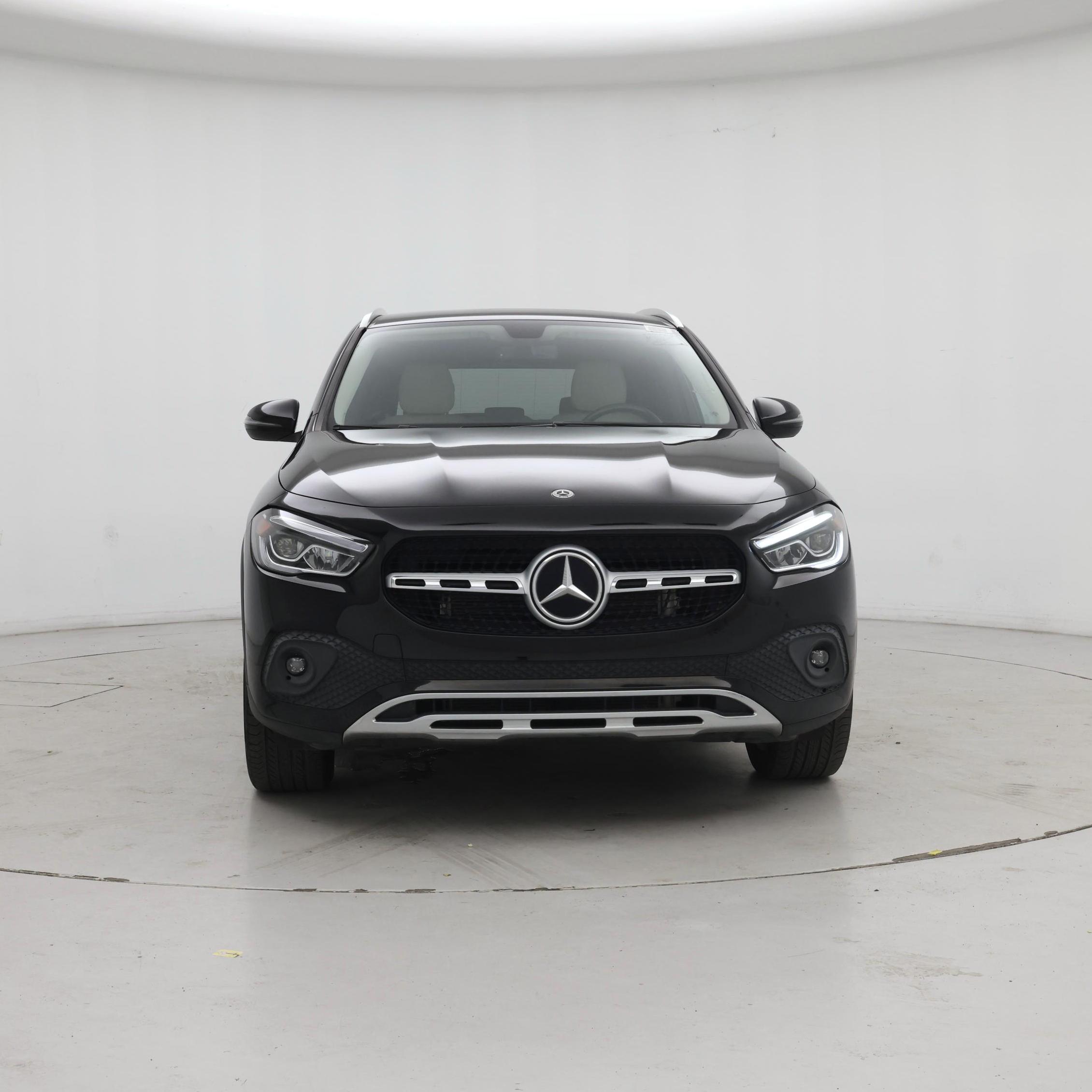 Thumbnail: 2023 Mercedes-Benz GLA - 5
