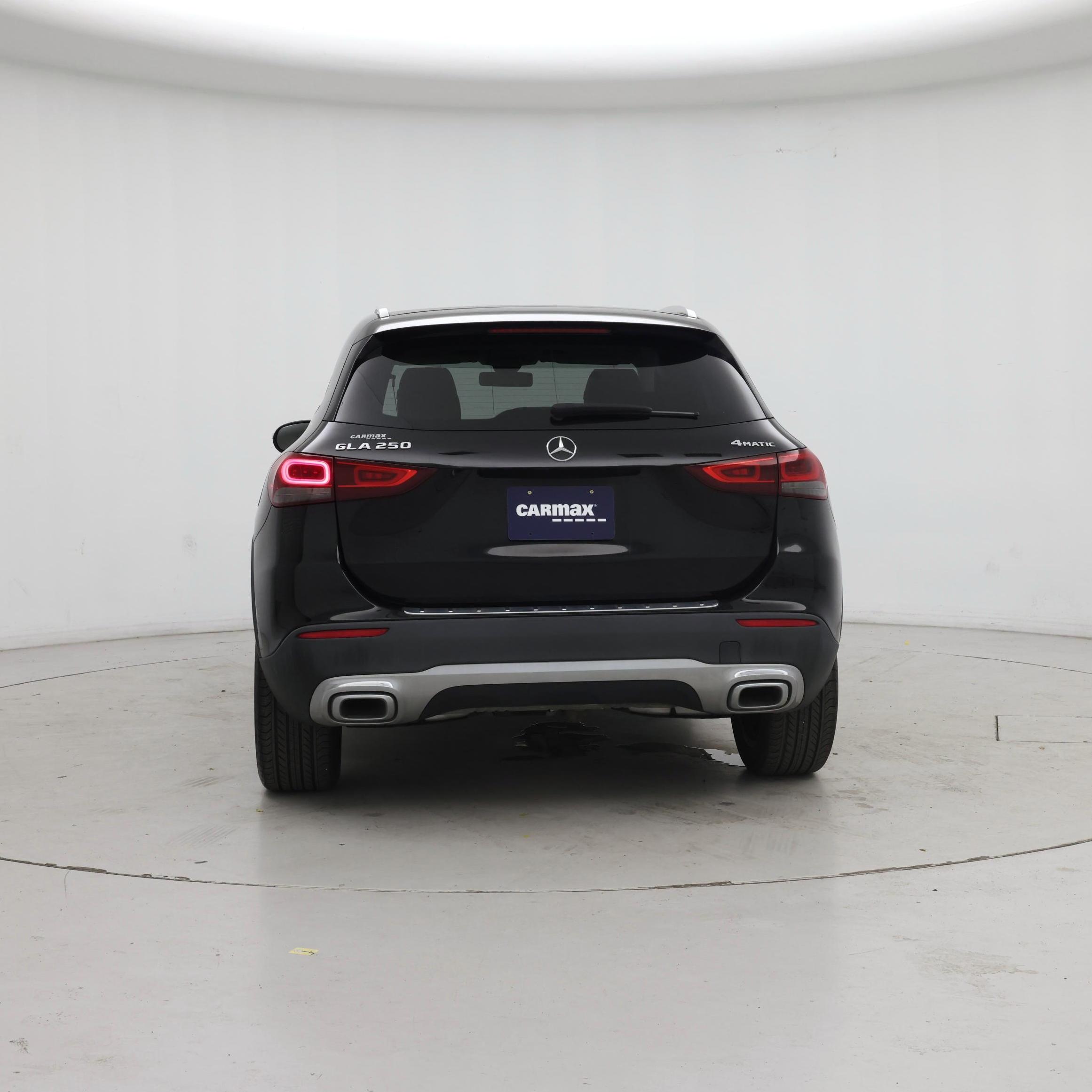 Thumbnail: 2023 Mercedes-Benz GLA - 6