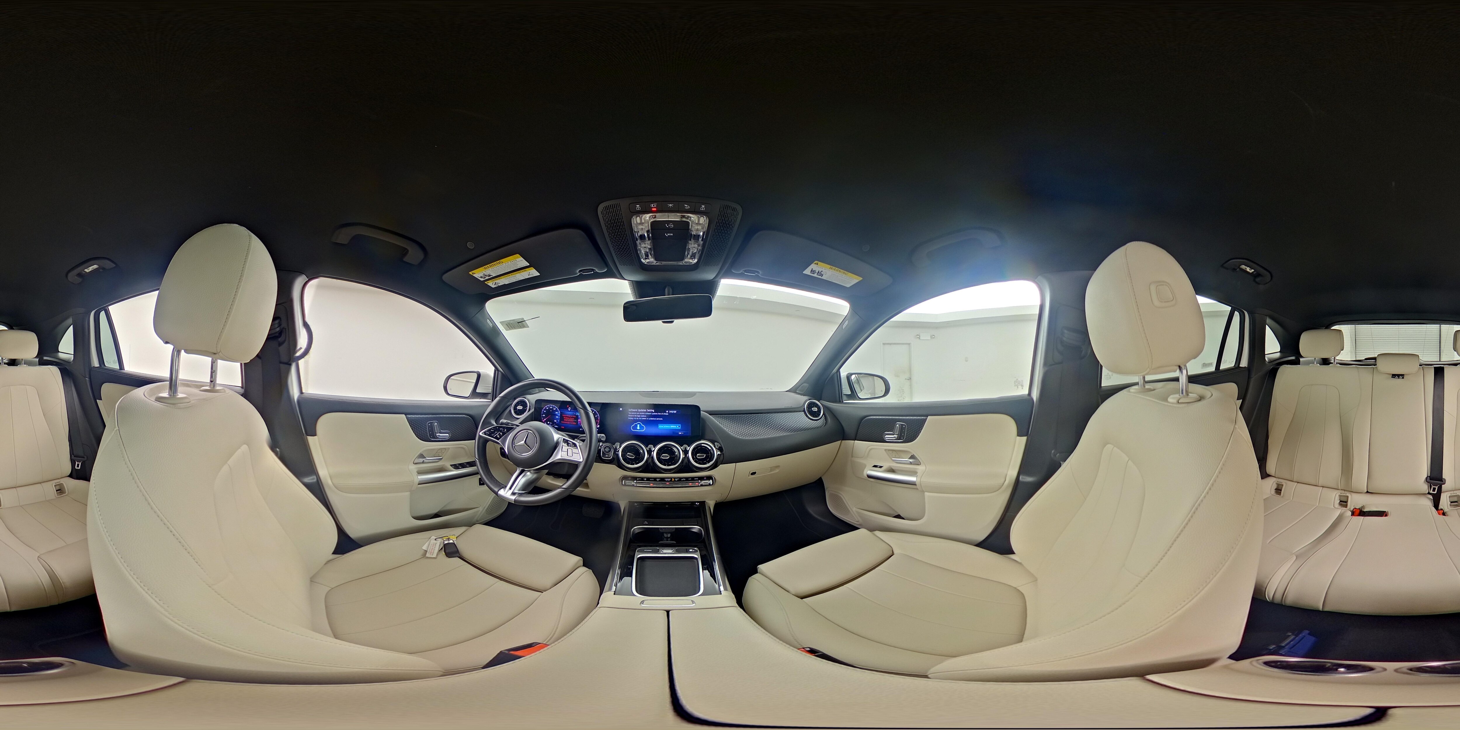 2025 Mercedes-Benz GLA GLA250 - Photo 24
