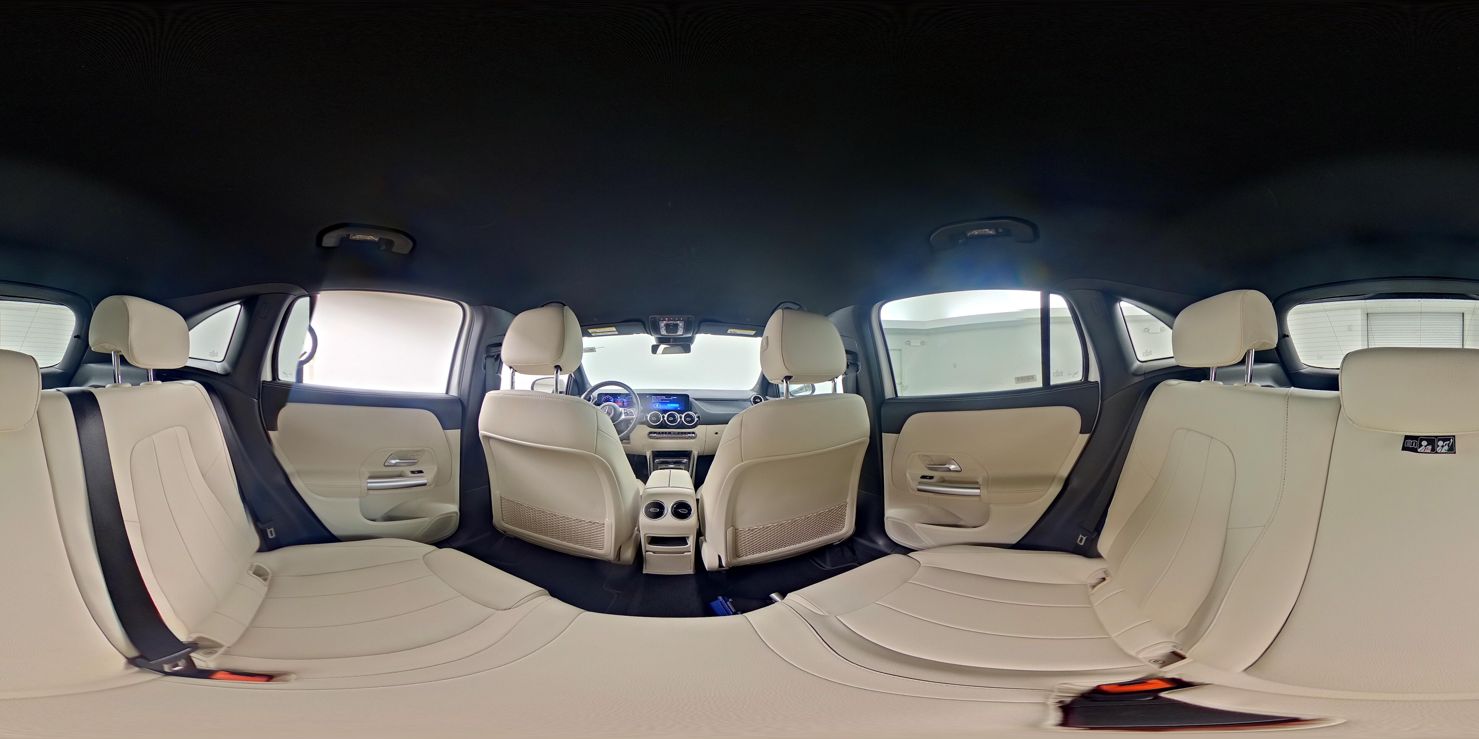 2025 Mercedes-Benz GLA GLA250 - Photo 25
