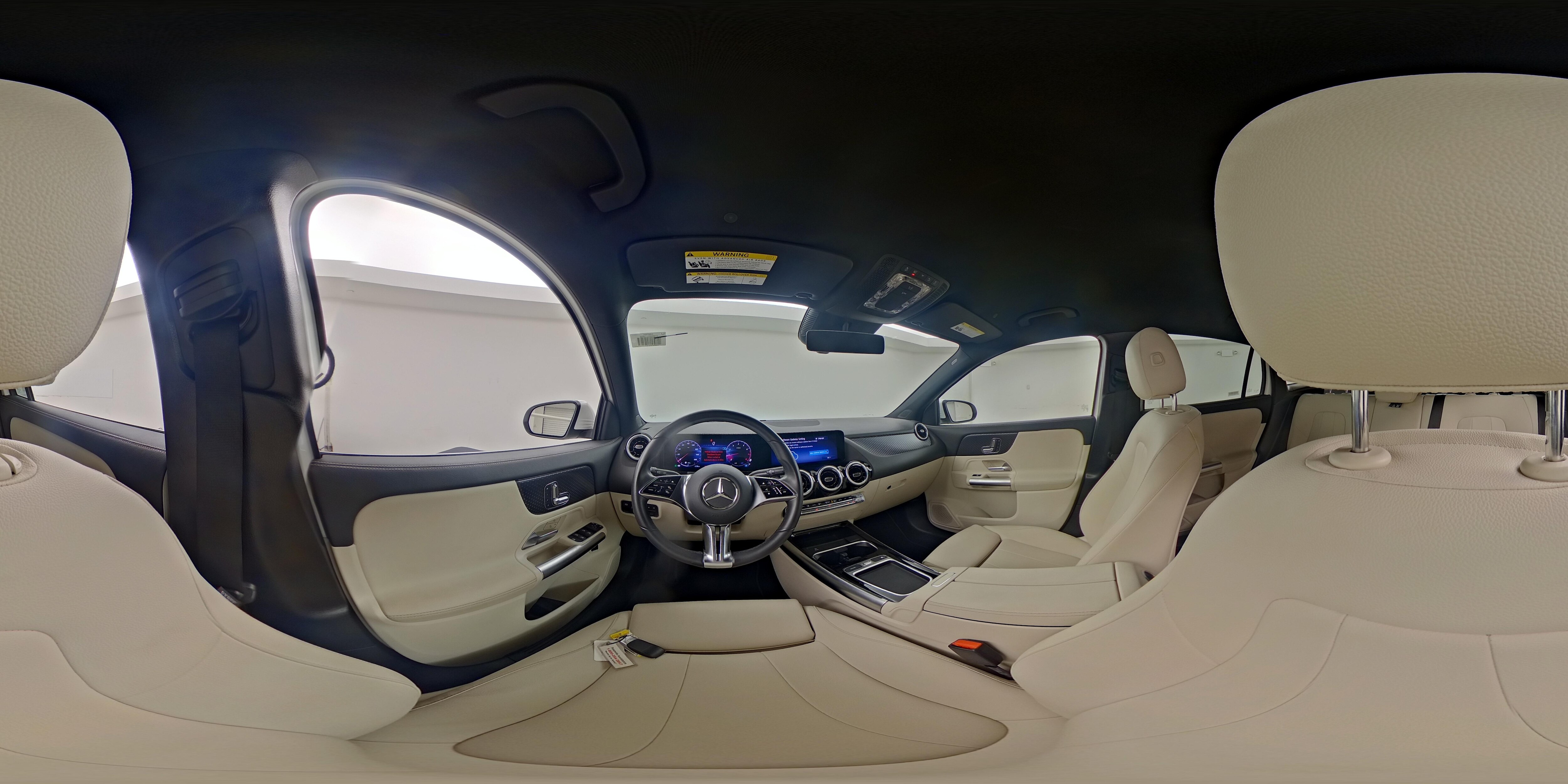 2025 Mercedes-Benz GLA GLA250 - Photo 26