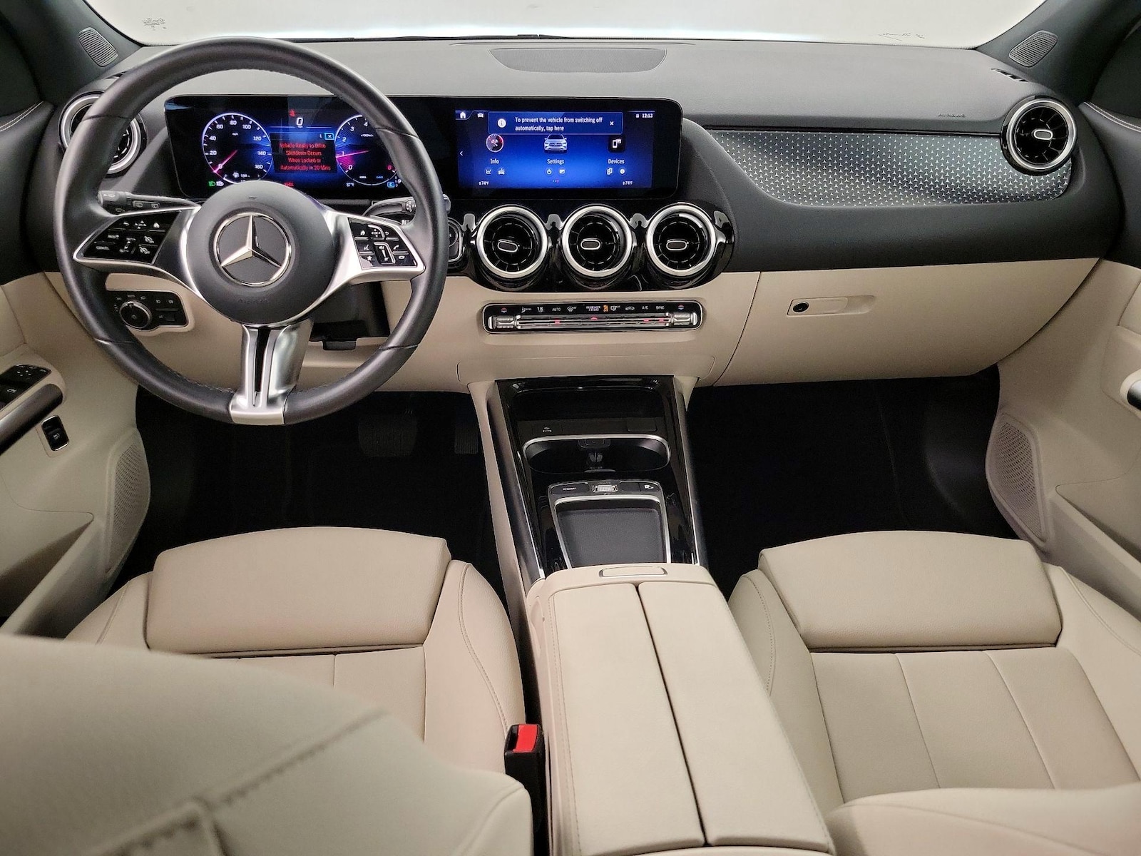 2025 Mercedes-Benz GLA GLA250 - Photo 10